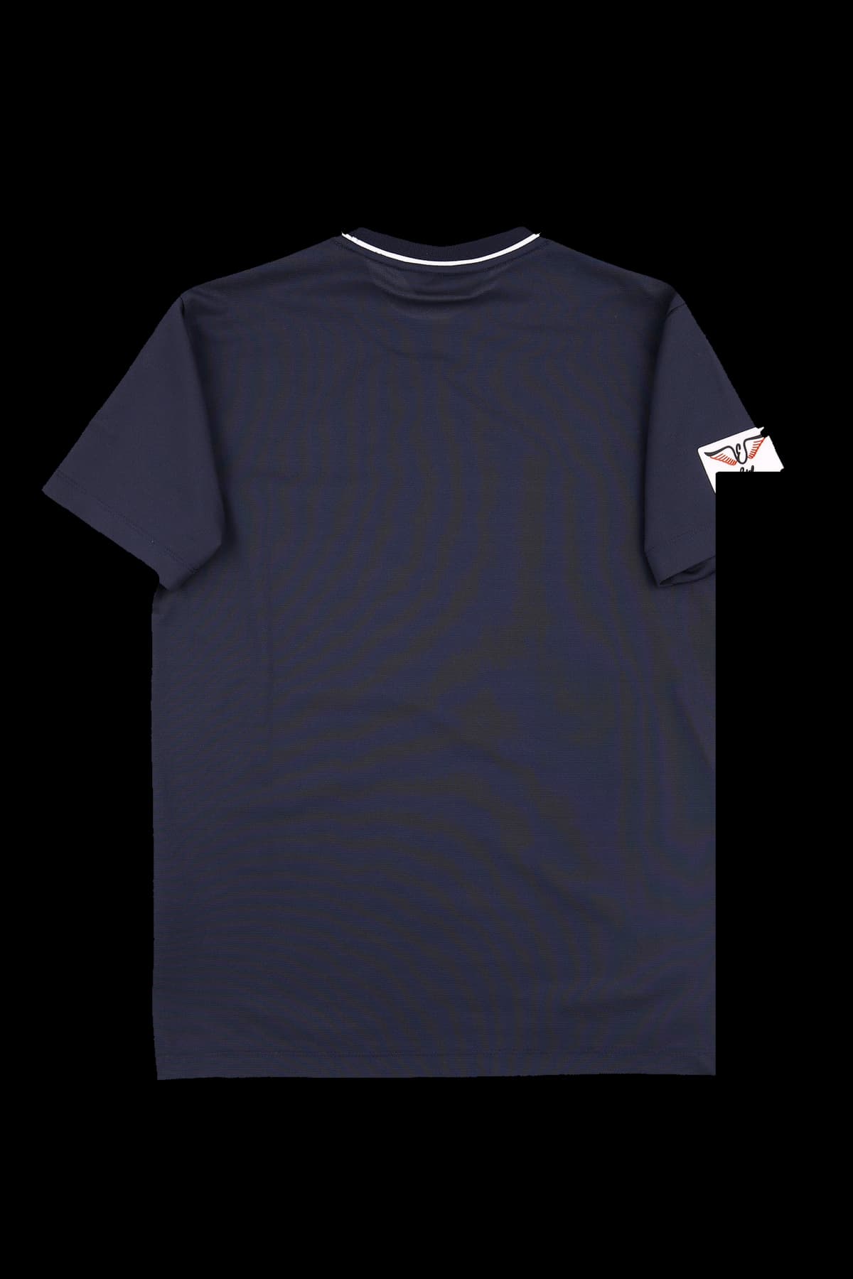 라운드넥 반팔티