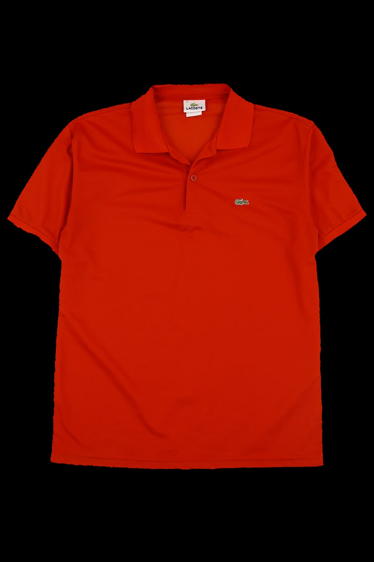 [남성] 반팔 카라 티