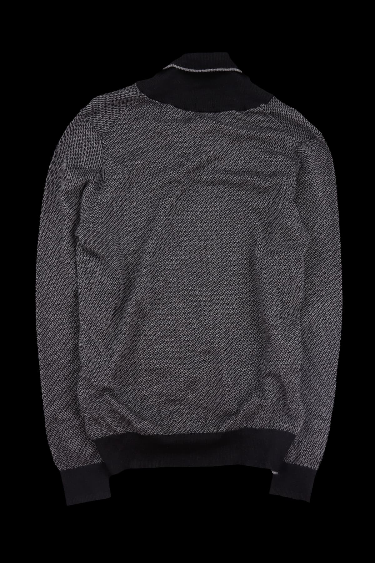 [남성] 엑스트라 파인 메리노 니트