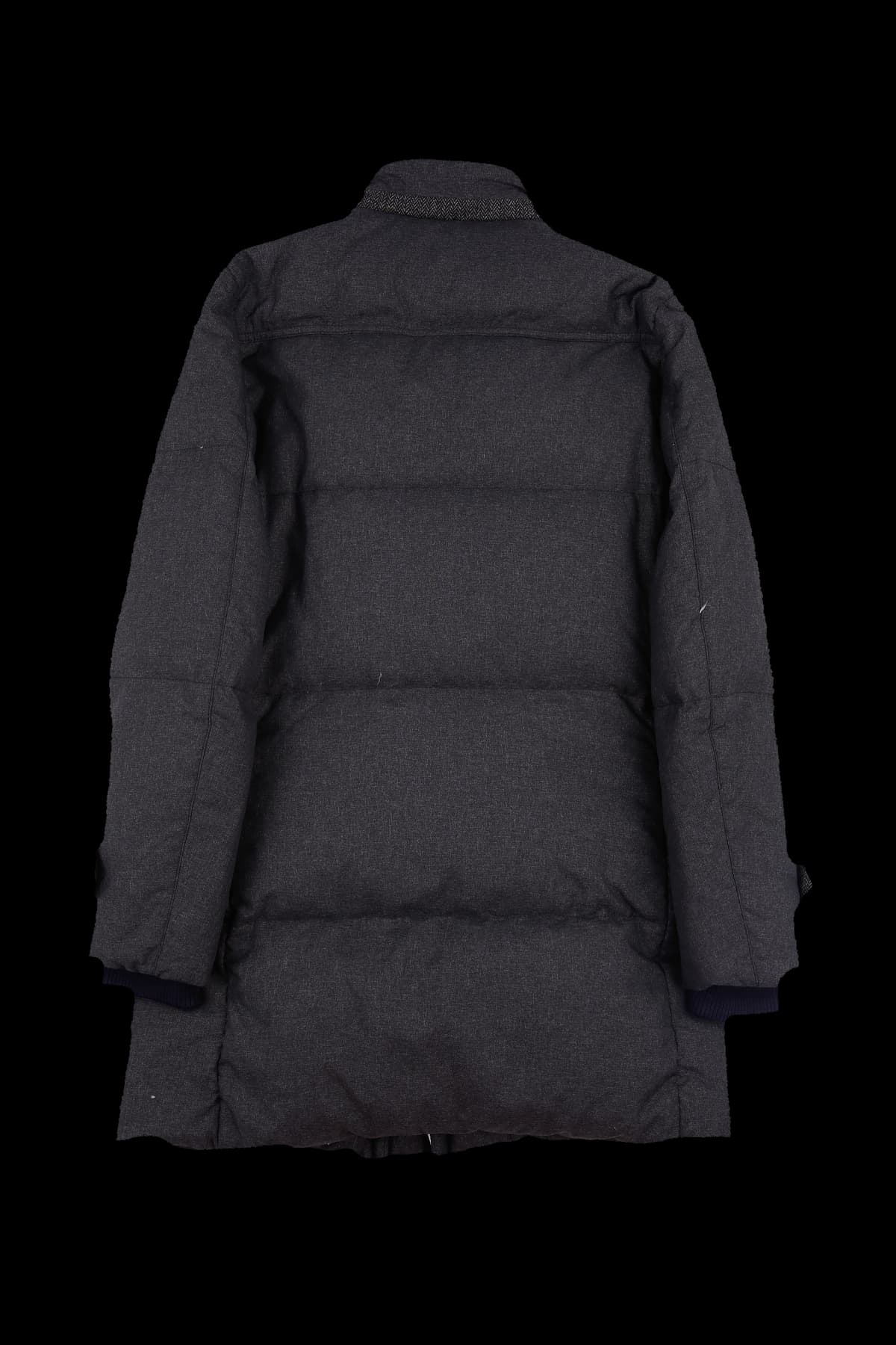 [남성] 반카라 집업 점퍼