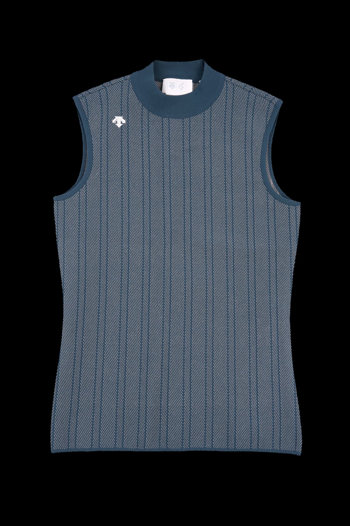 듀알리스 니트 베스트