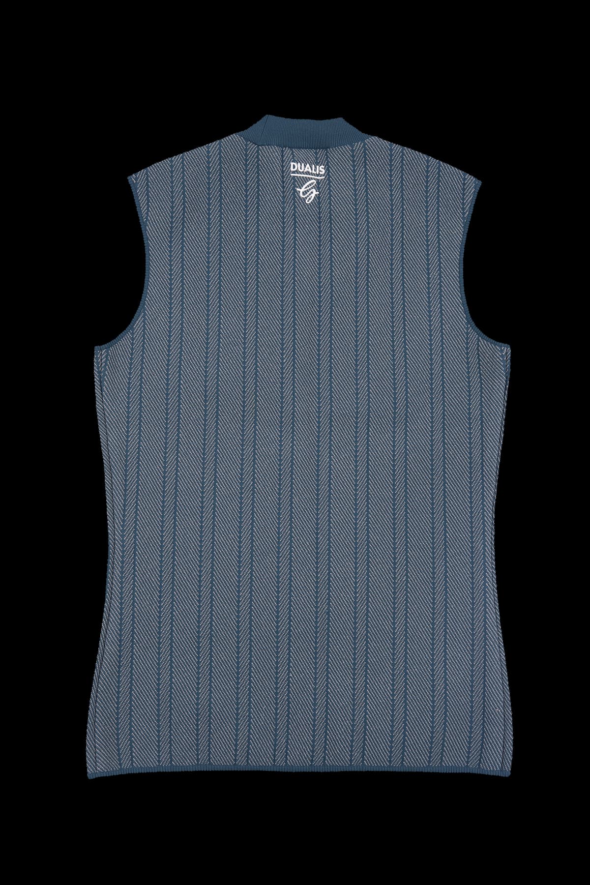 듀알리스 니트 베스트