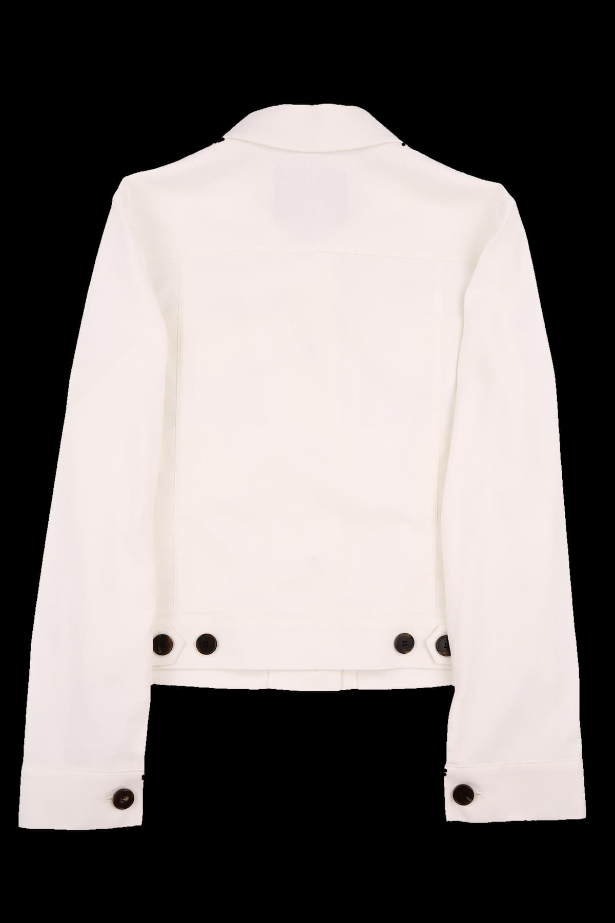 [새상품] 포켓 카라 자켓