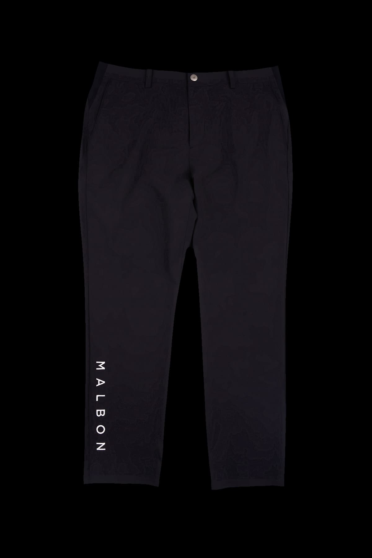 [남성] 베이직 퍼포먼스 밴딩 팬츠