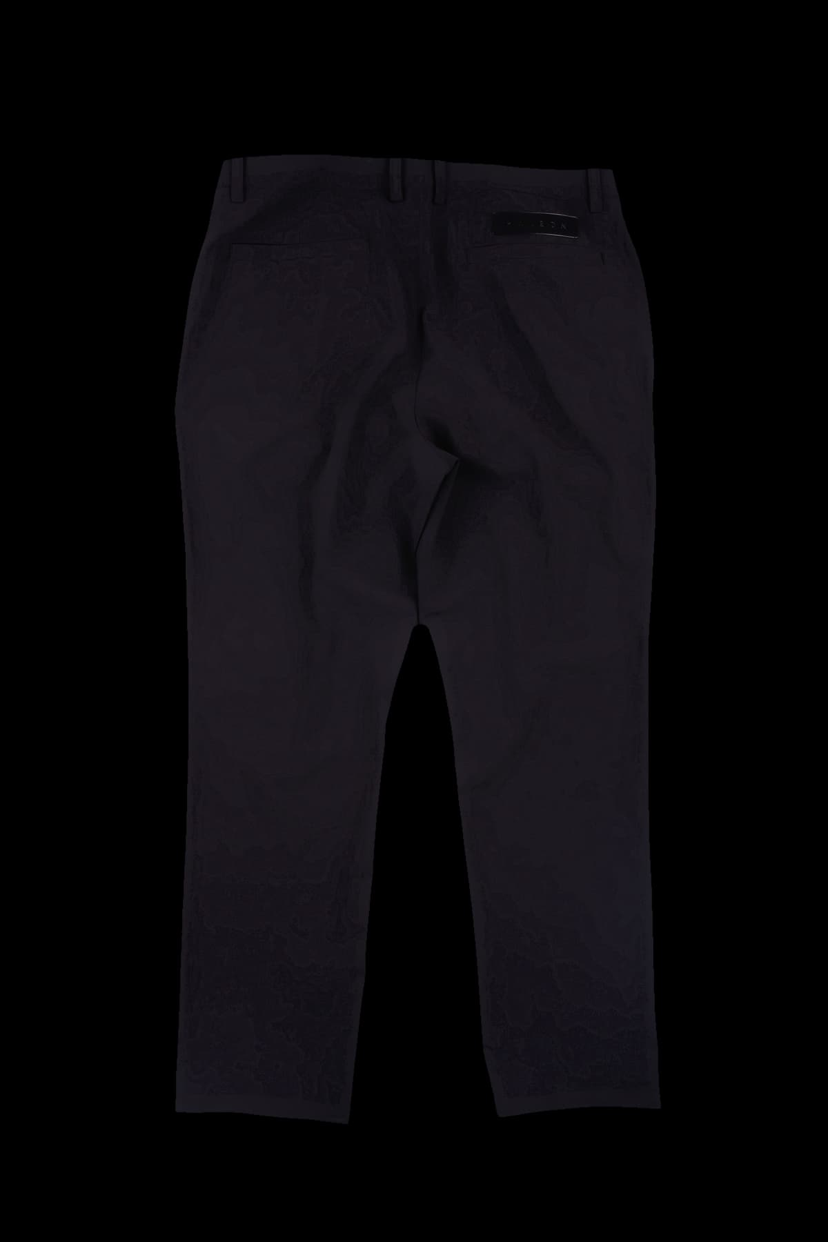 [남성] 베이직 퍼포먼스 밴딩 팬츠