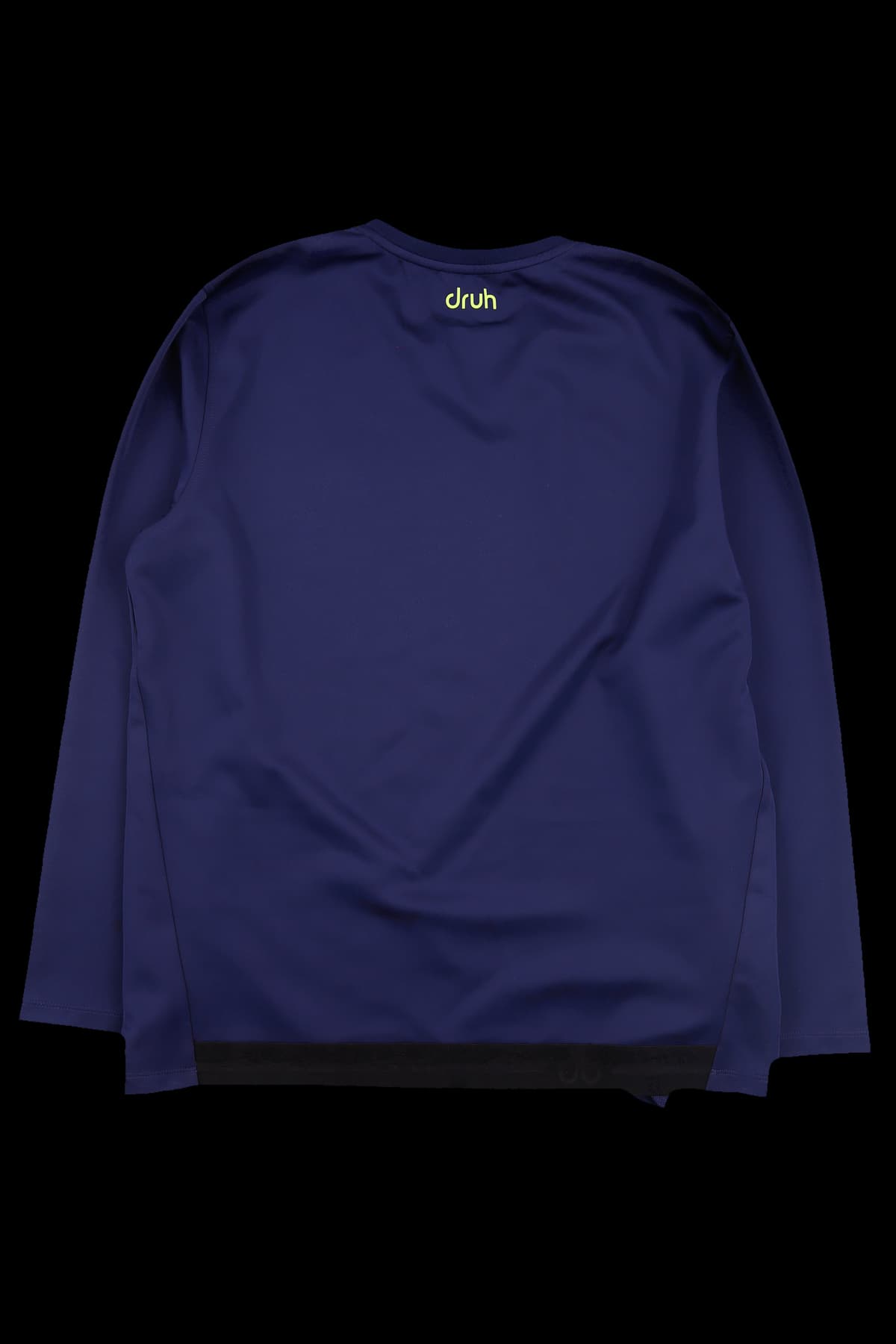 [남성] 솔리드 맨투맨