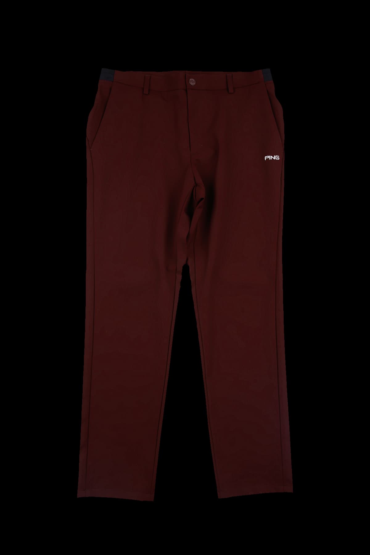 [남성] 허리 밴딩 팬츠