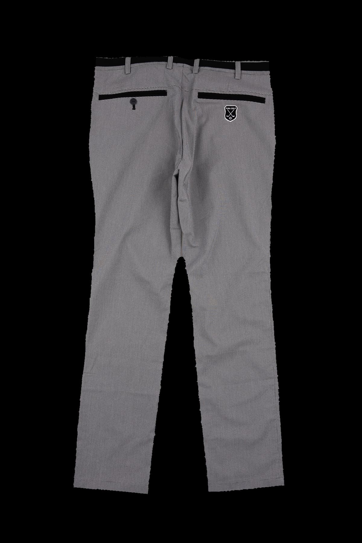 [남성] 포인트패턴 팬츠