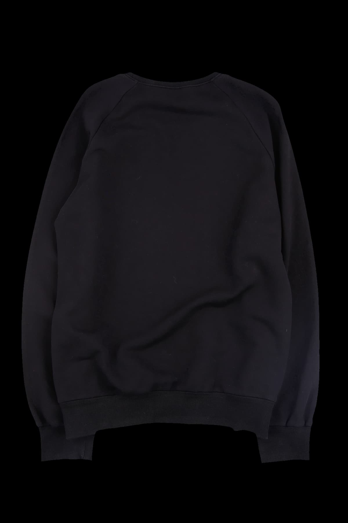 [남성] 로고 스웨트셔츠