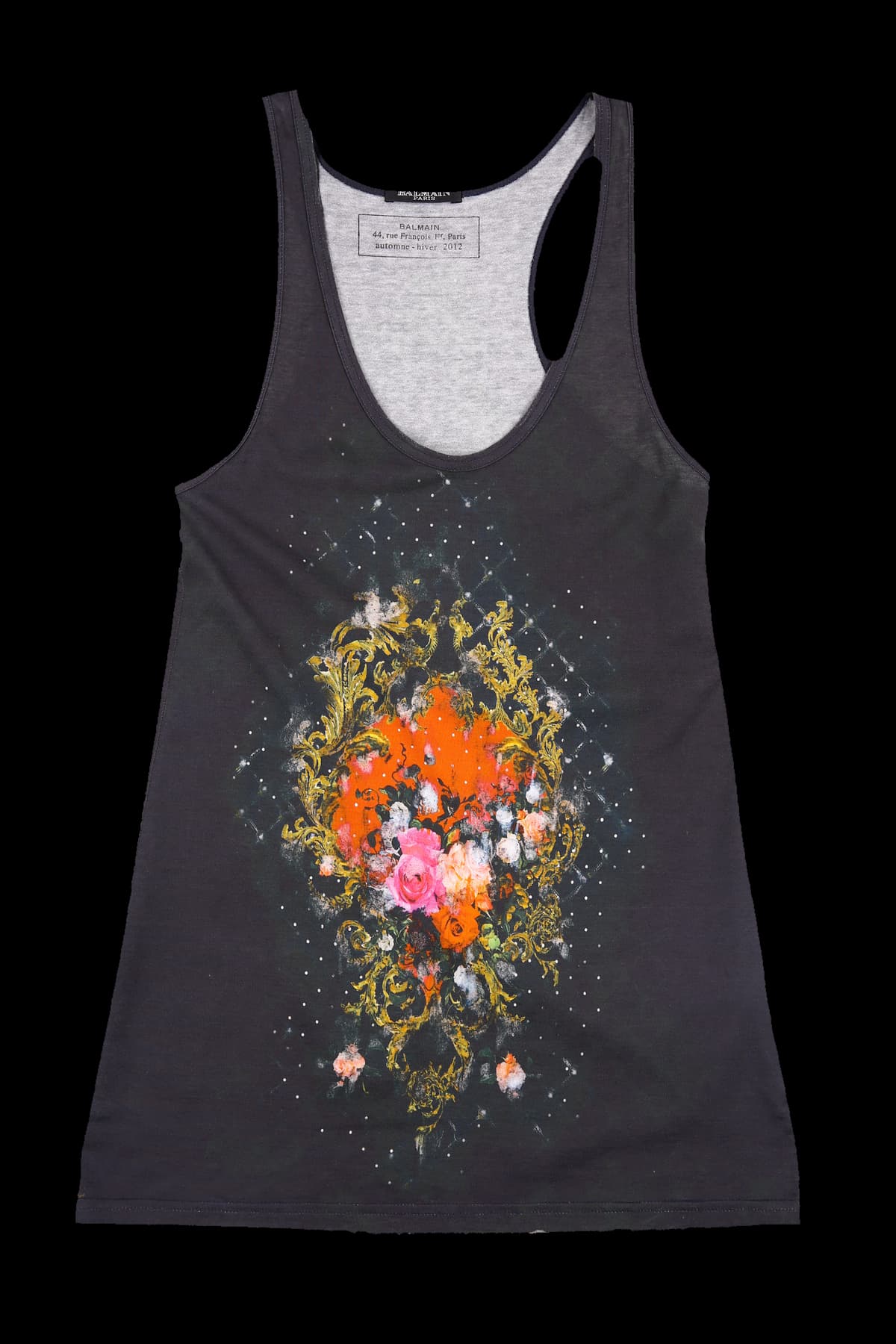 로즈 슬리브리스