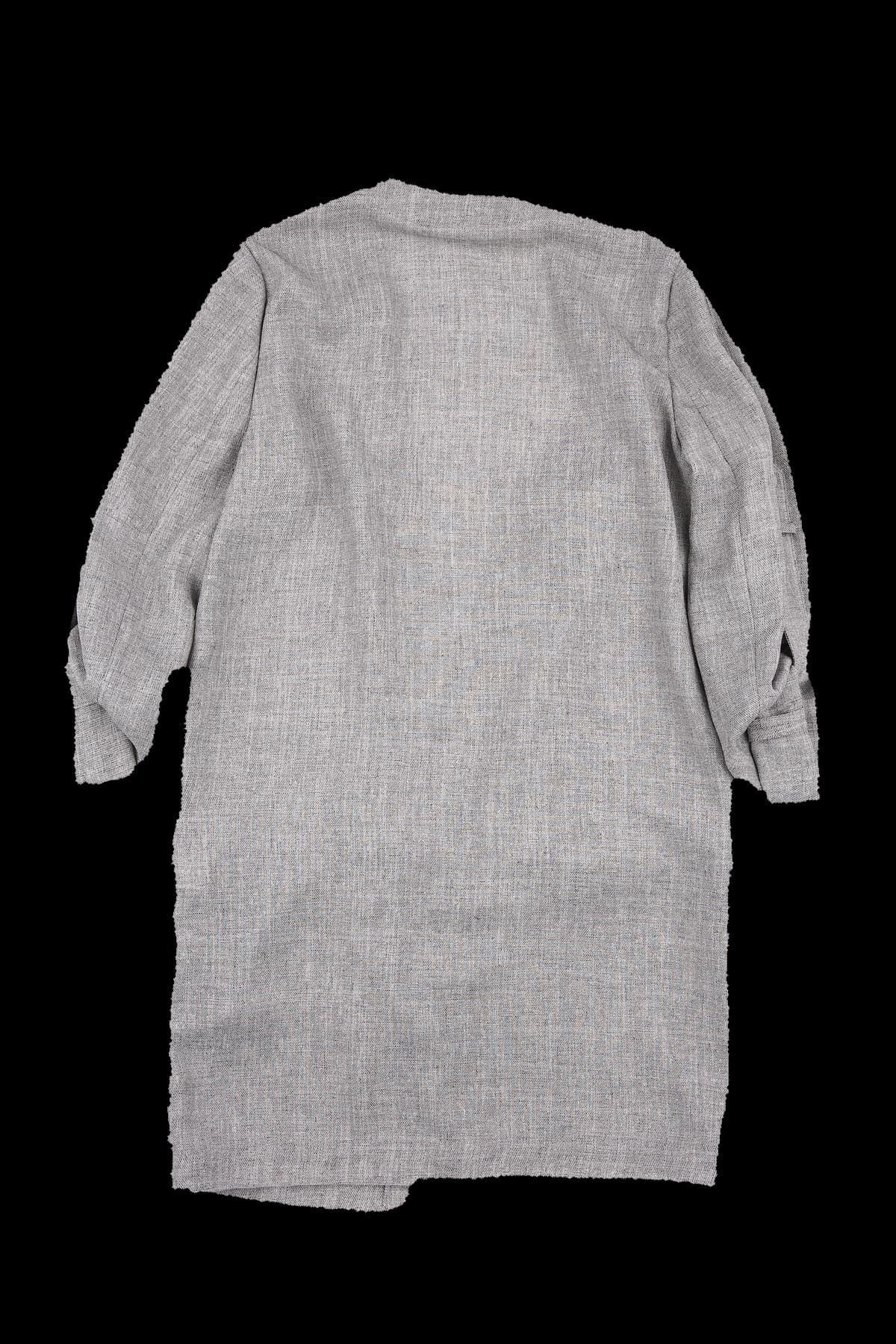 썸머 로브 가디건