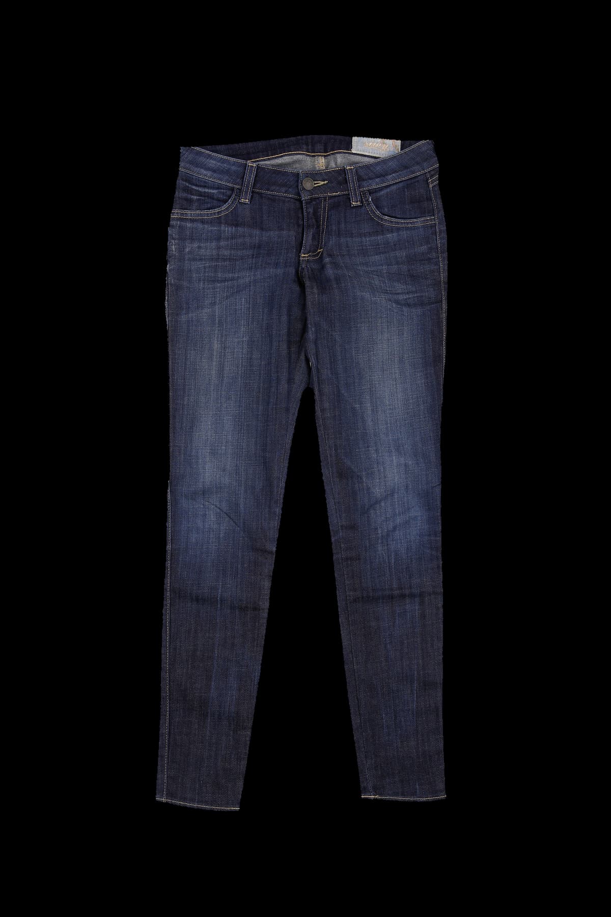 리버스 블루 데님