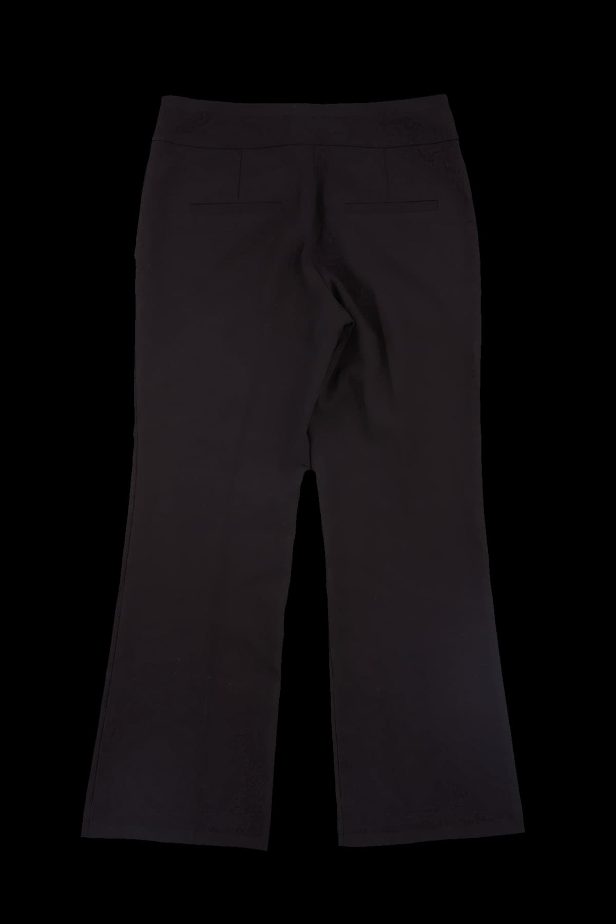 스트레이트 팬츠