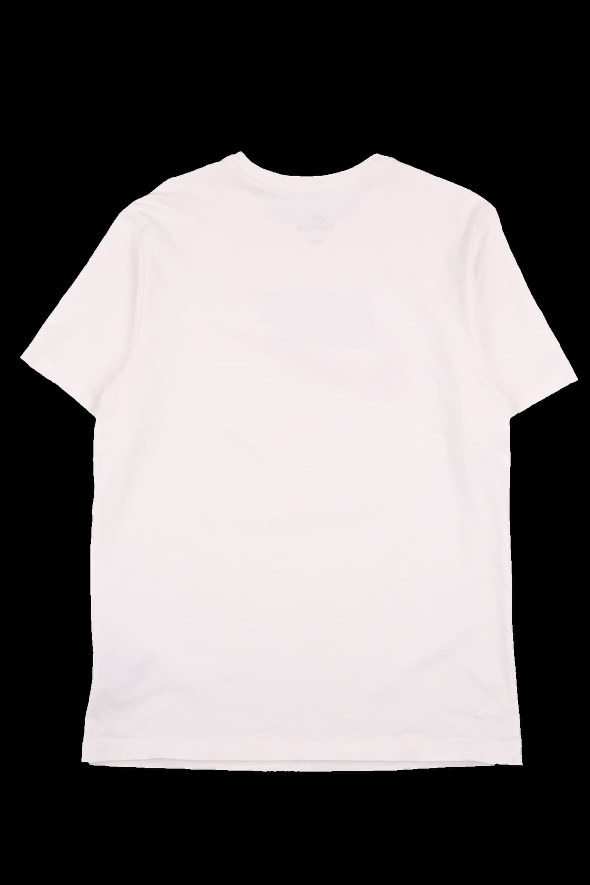 [남성] 로고 반팔티