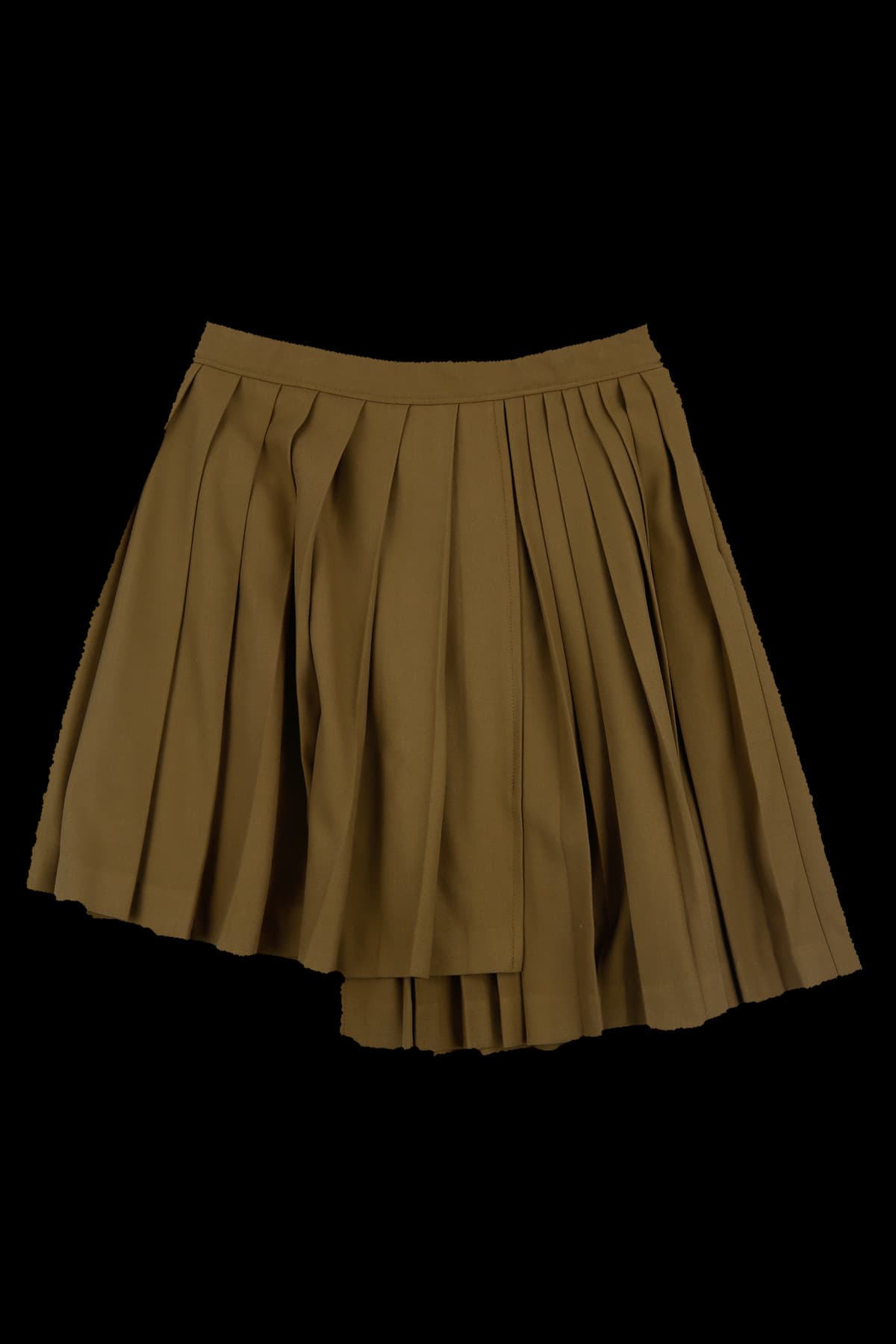 [새상품] 플리츠 스커트