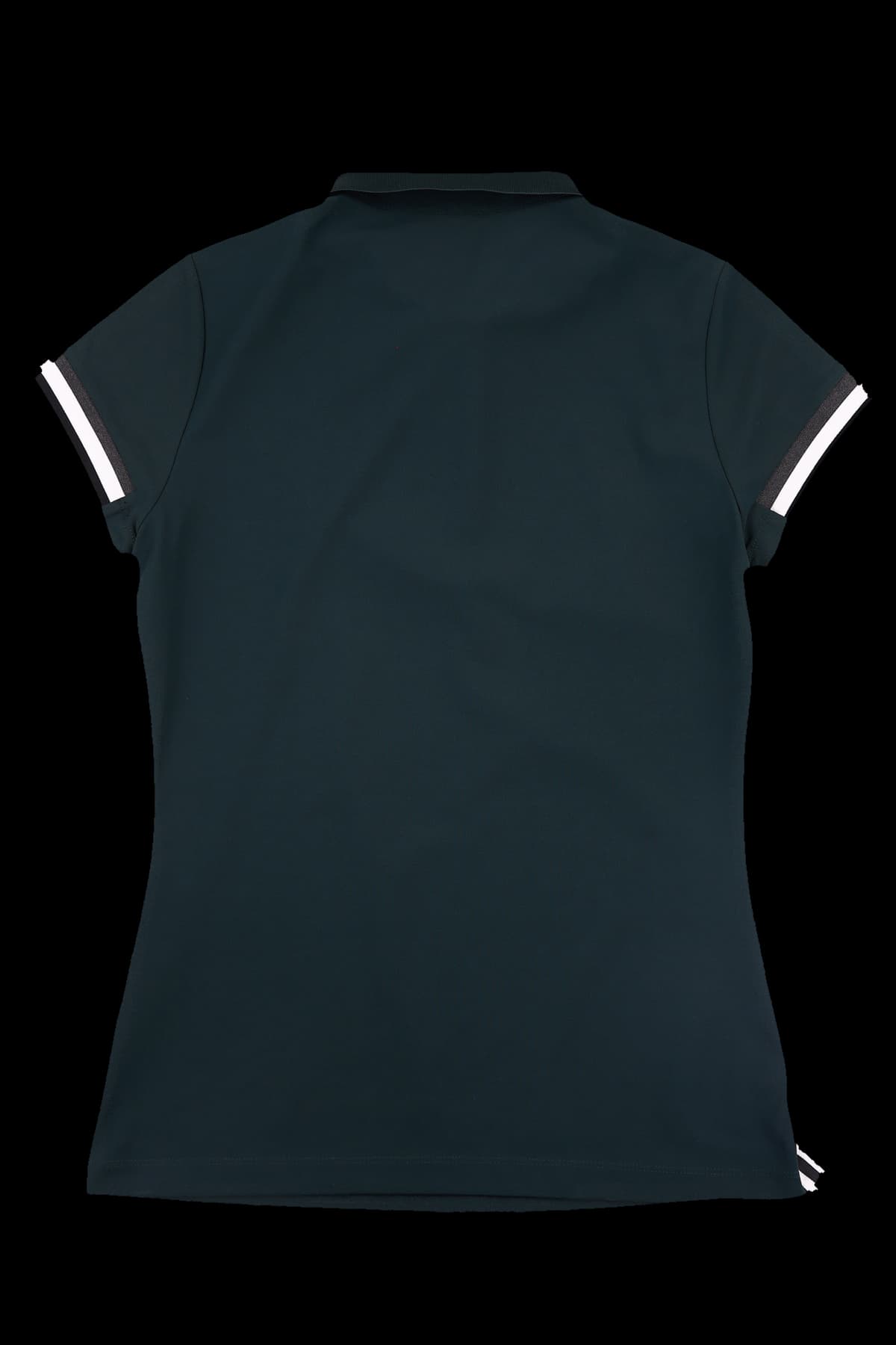 스트레치 반팔 카라티