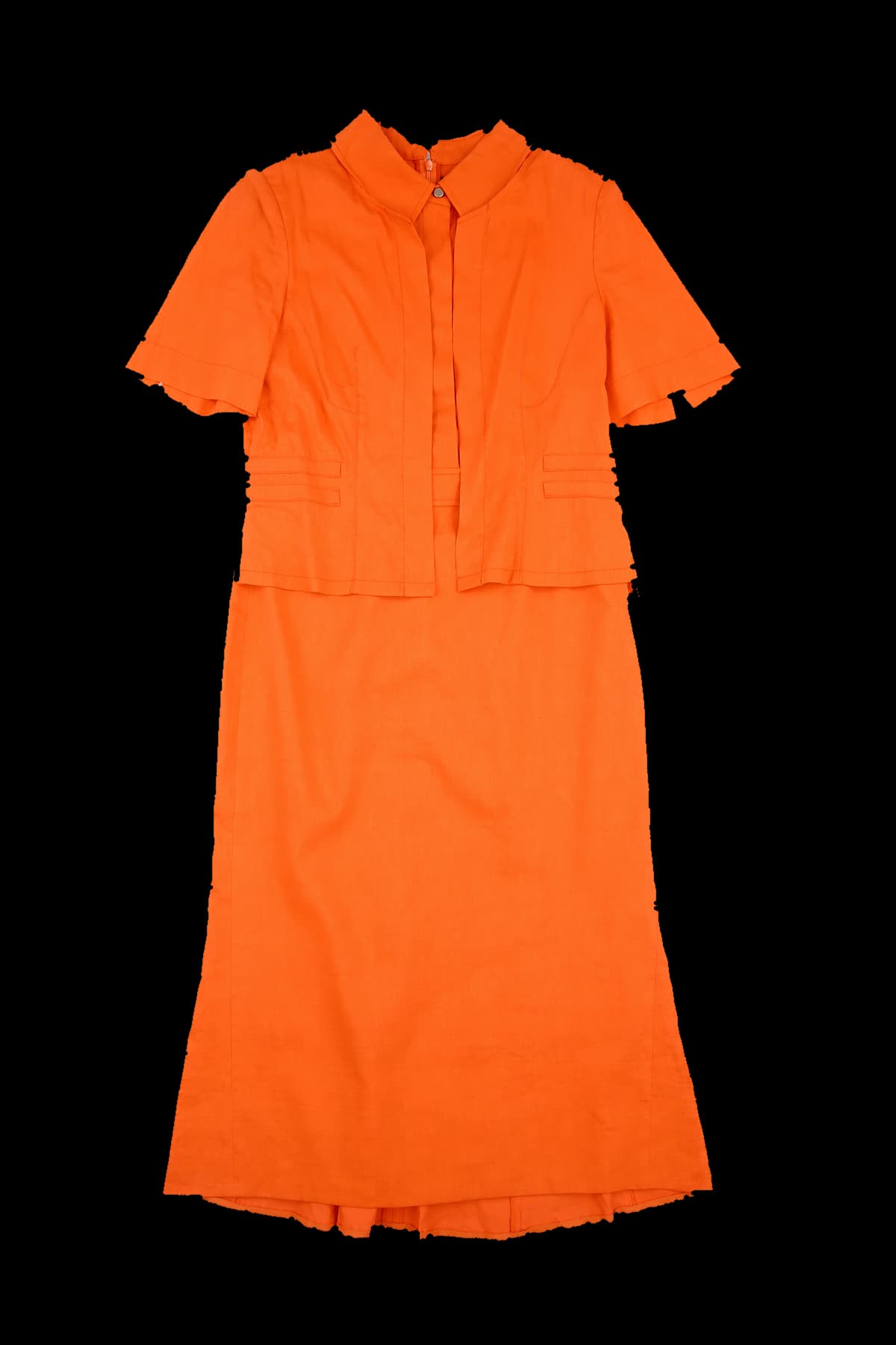 썸머 레이어 원피스