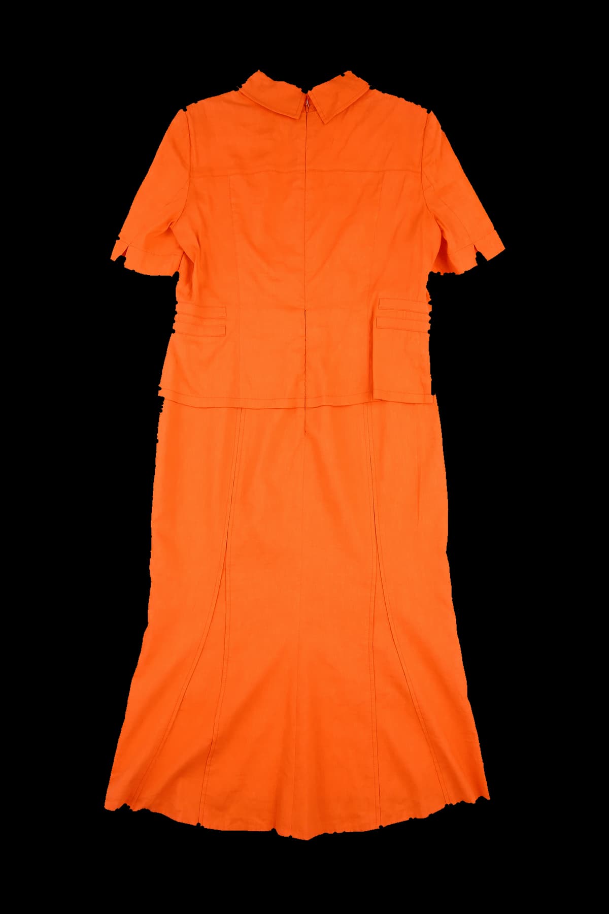 썸머 레이어 원피스