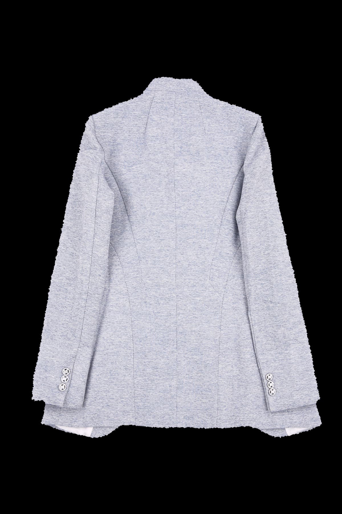 베이직 긴팔 자켓