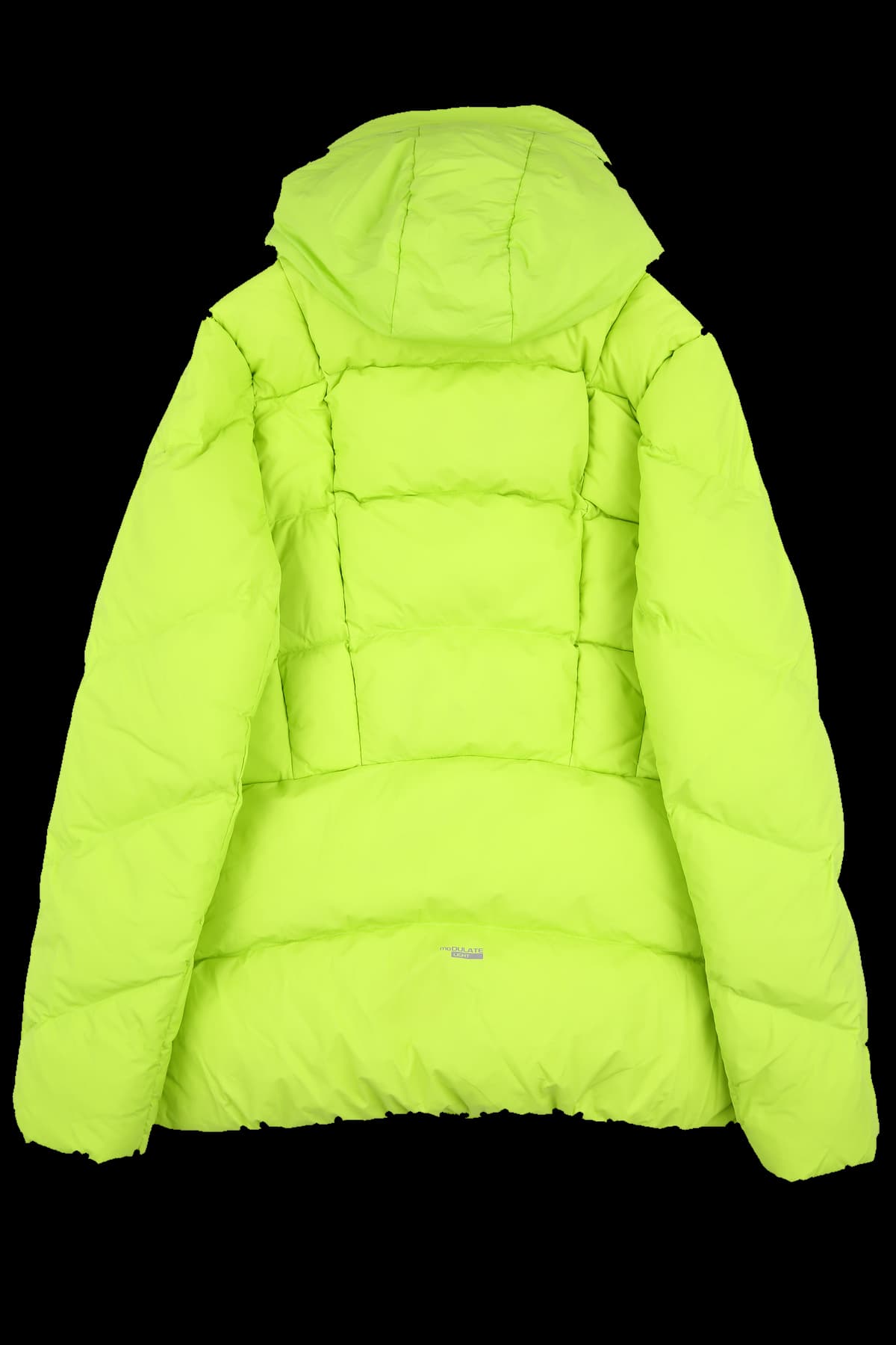 [남성] 덕 다운 패딩