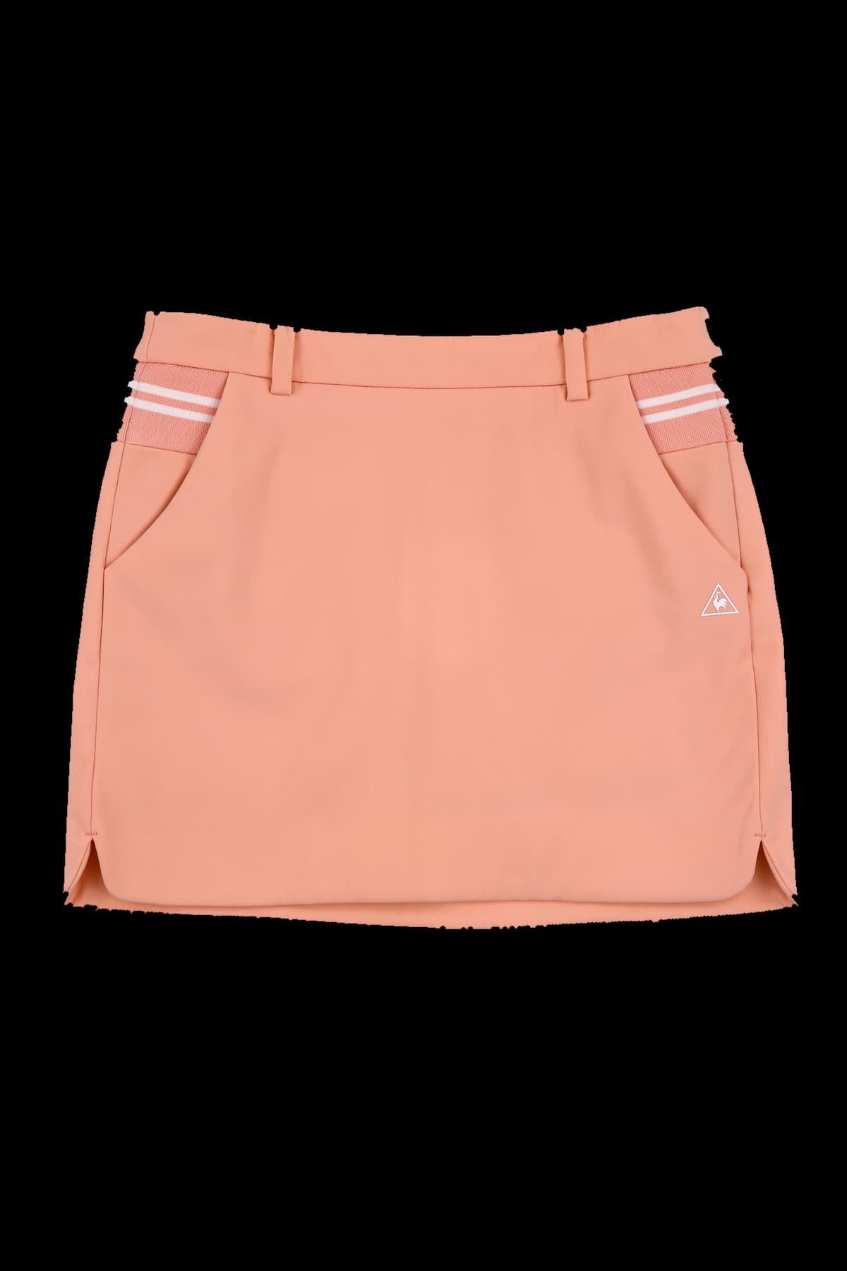 밴딩 기모스커트