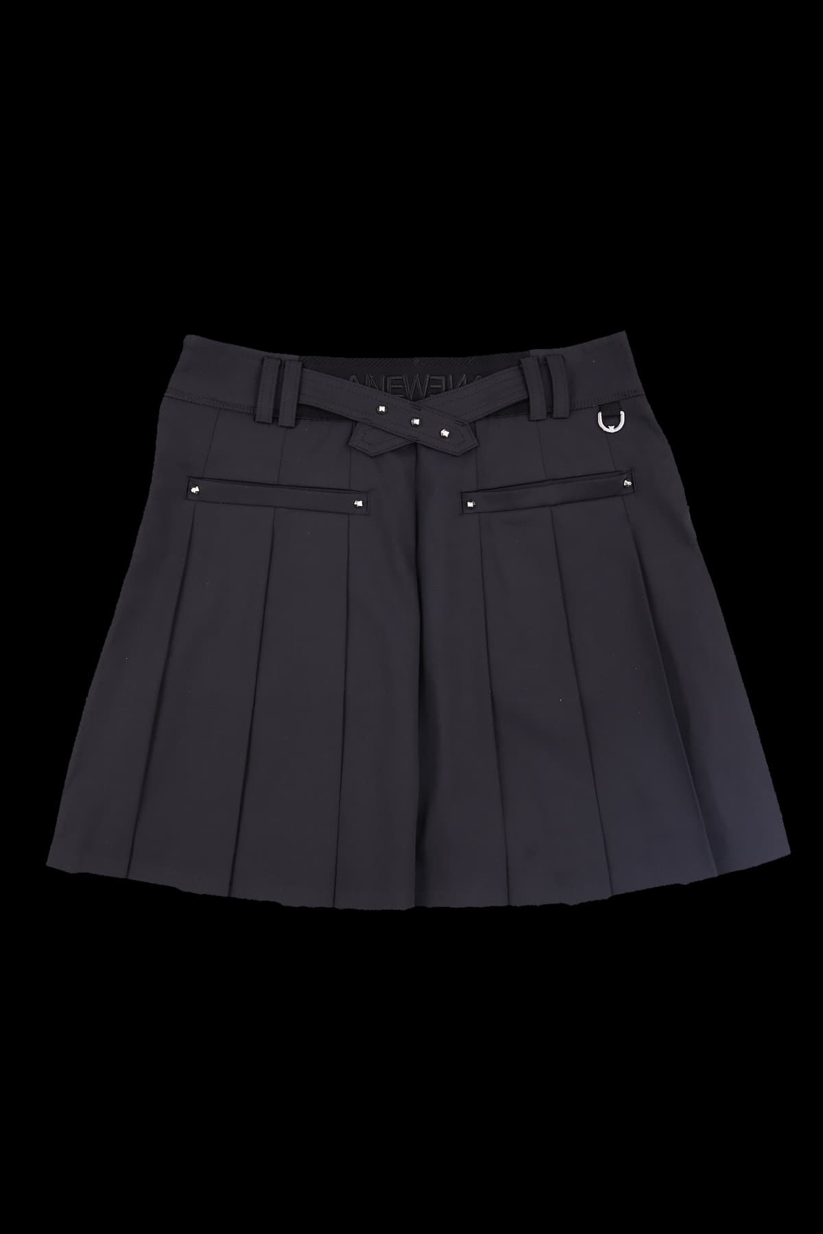 [2024] 플리츠 스커트