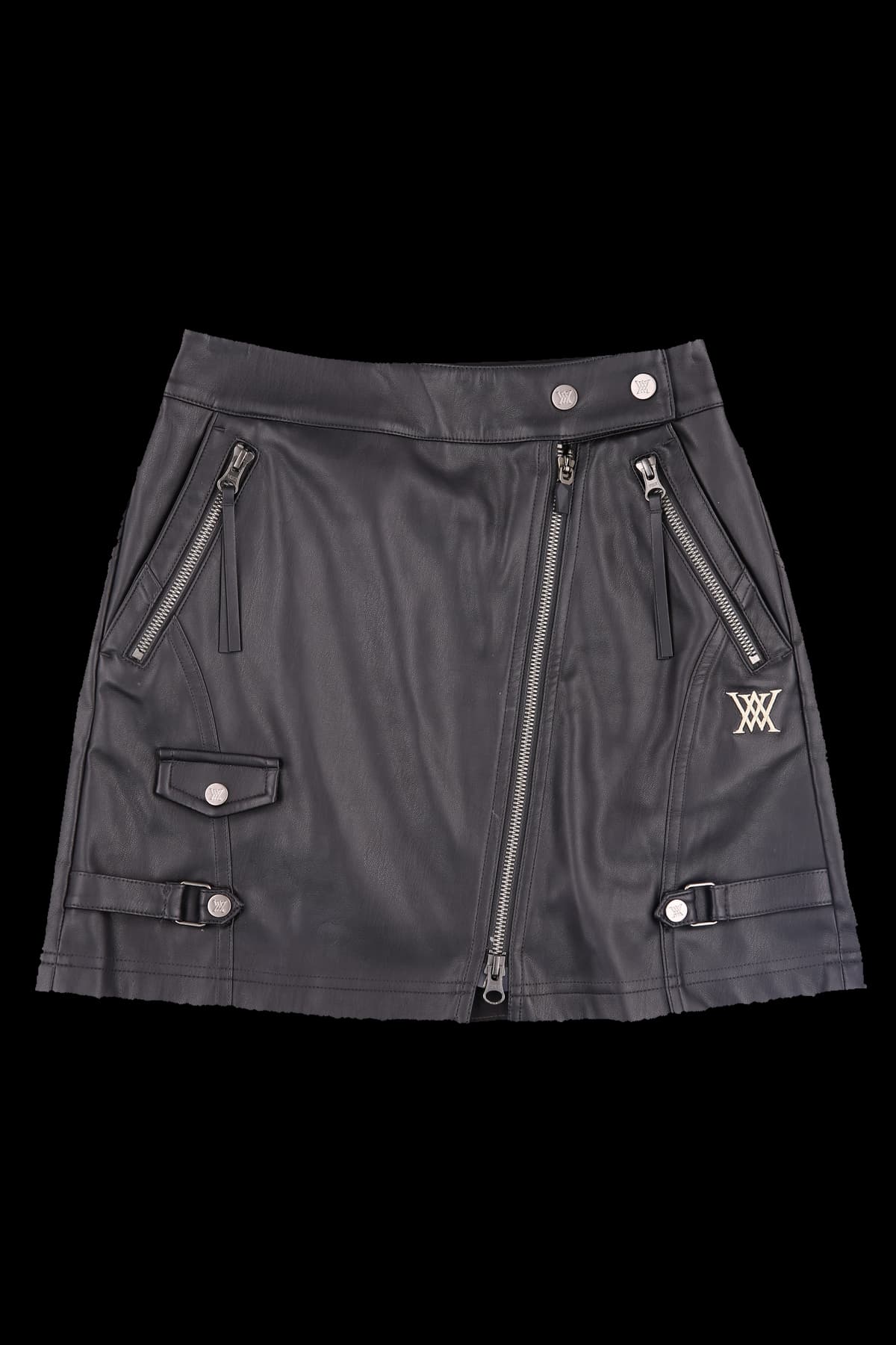 [2024] 라이더 디테일 스커트