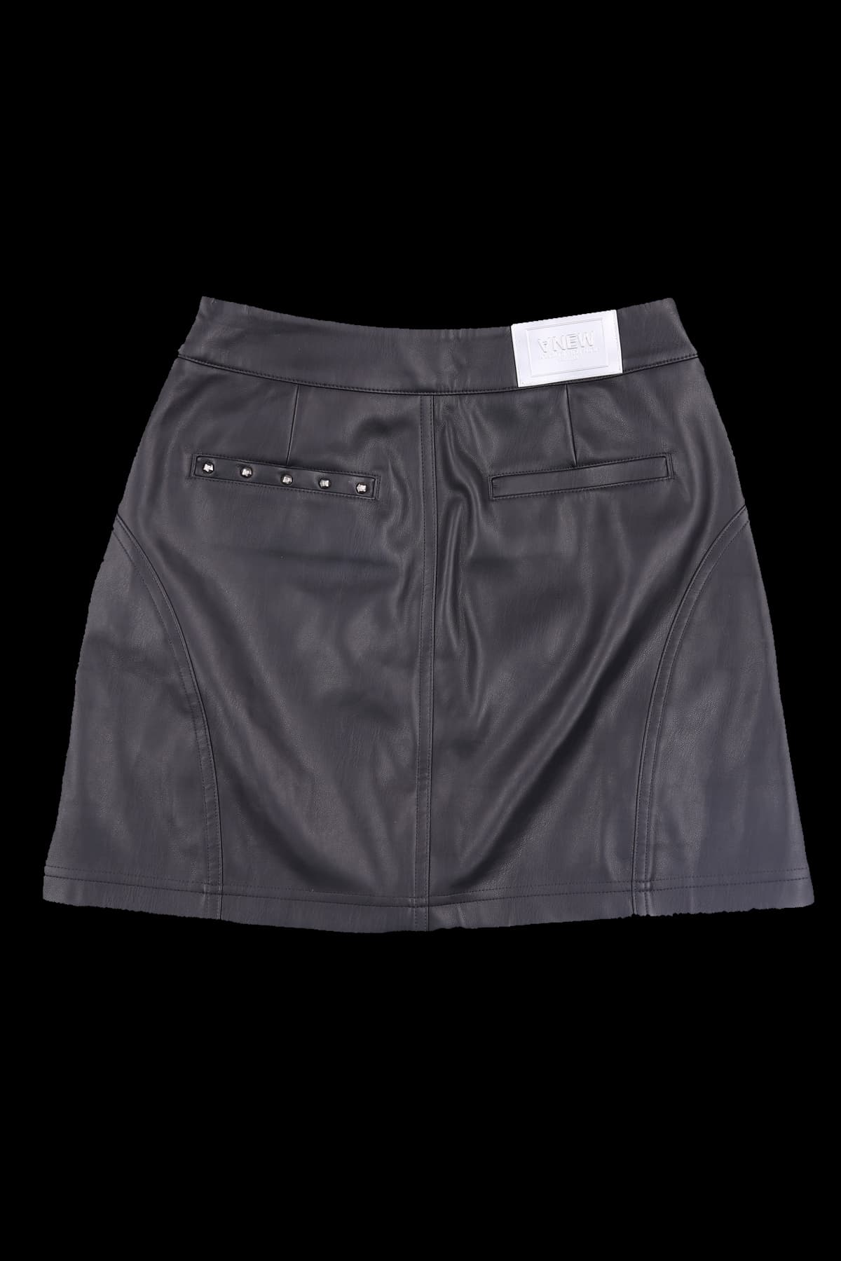 [2024] 라이더 디테일 스커트