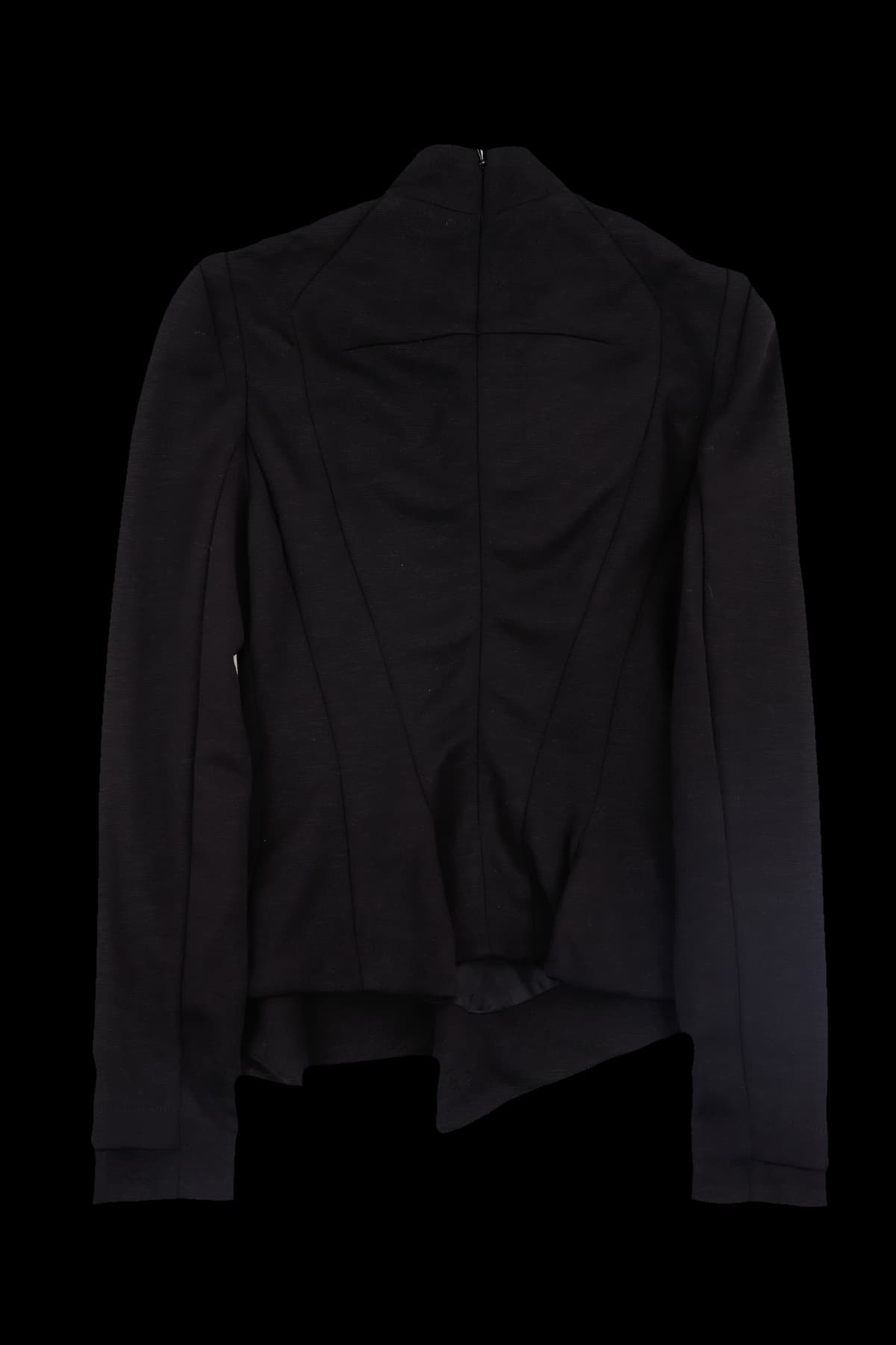 카라포인트 긴팔 티