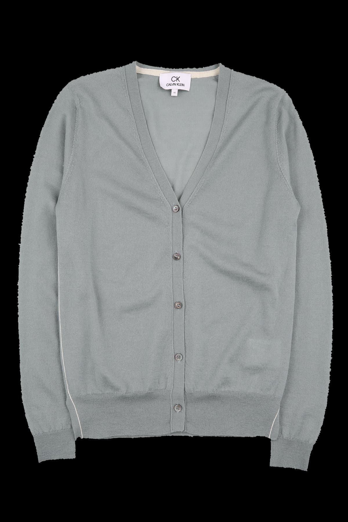 캐시미어 가디건