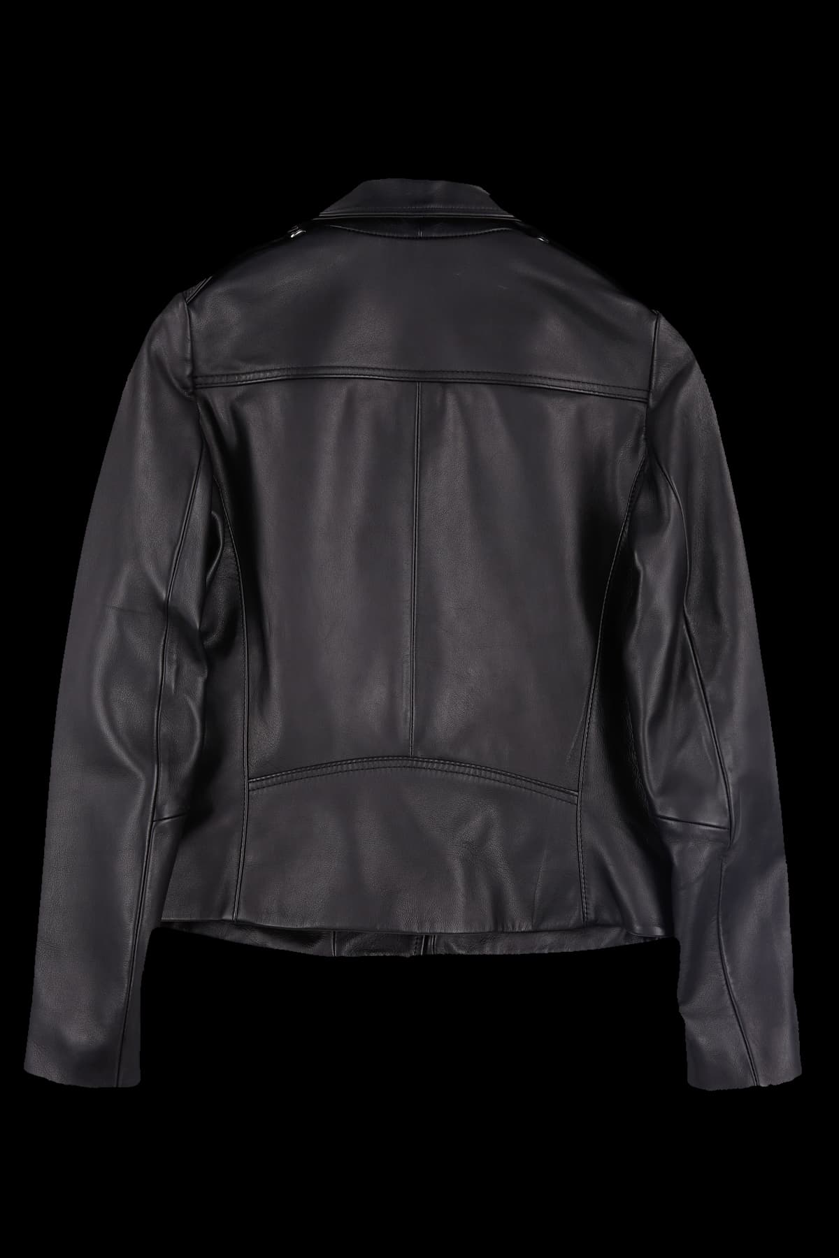 램스킨 라이더 자켓