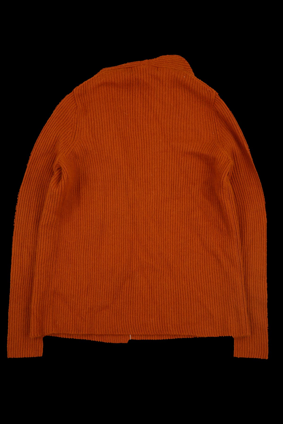 긴팔 니트 가디건