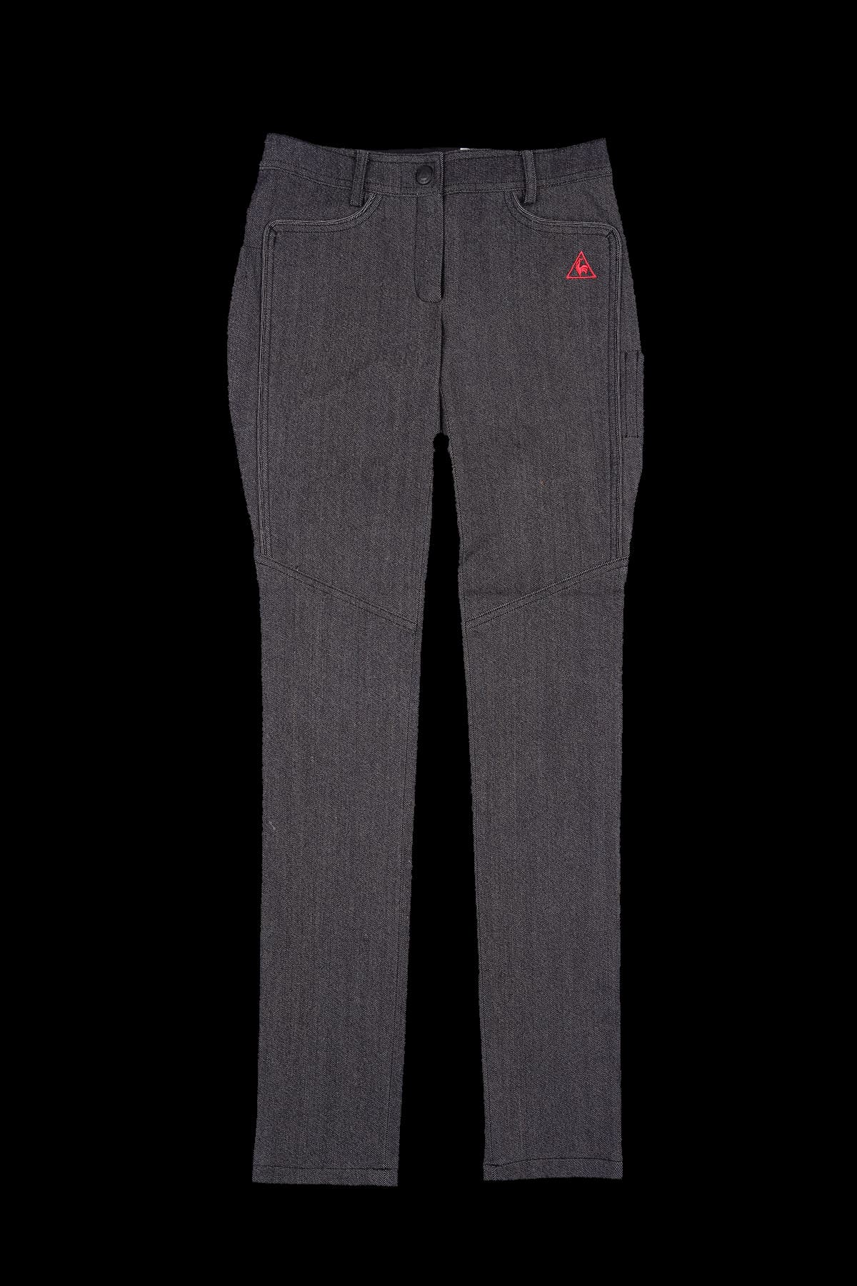 포켓 포인트 팬츠