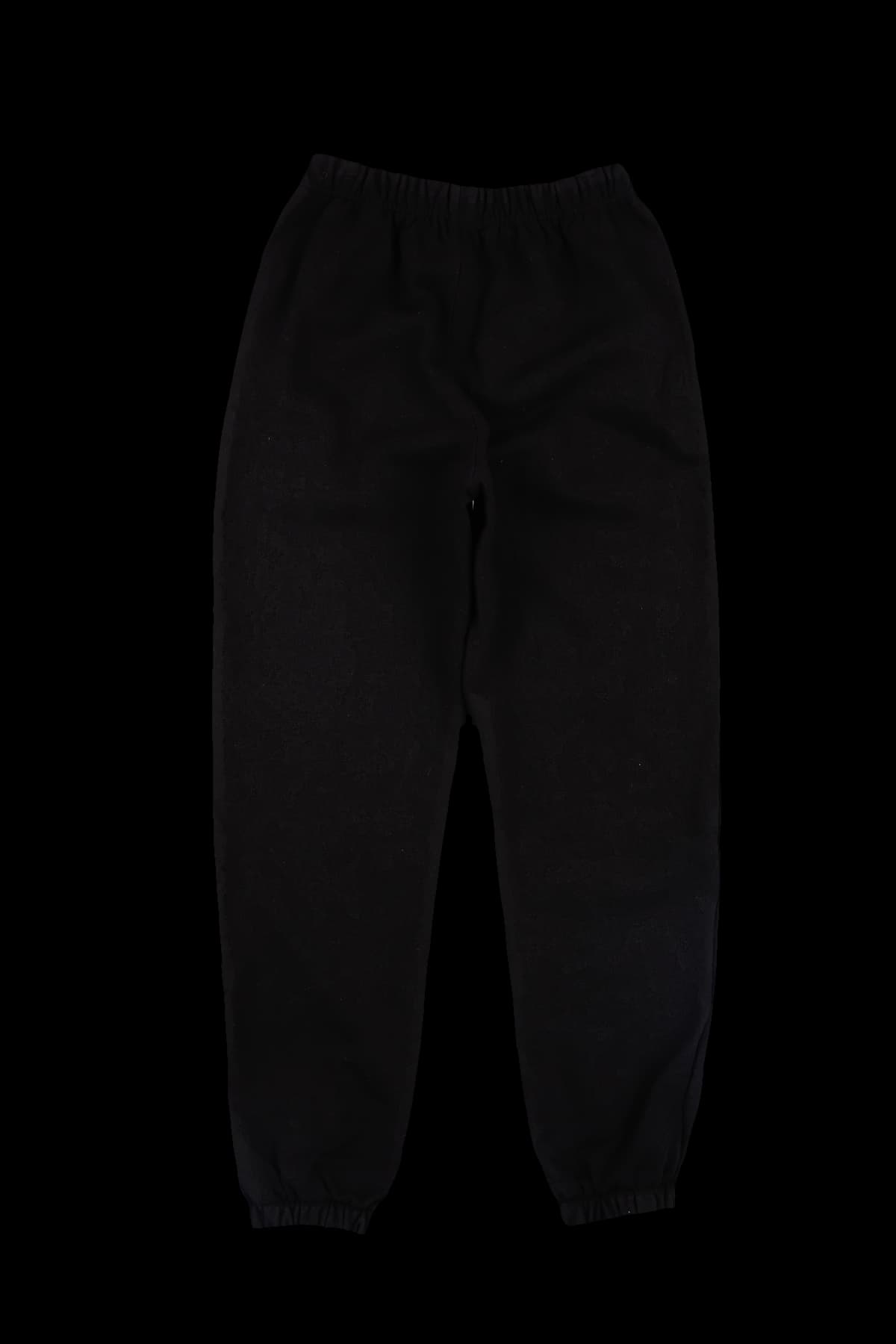 고밀도 스웻 팬츠