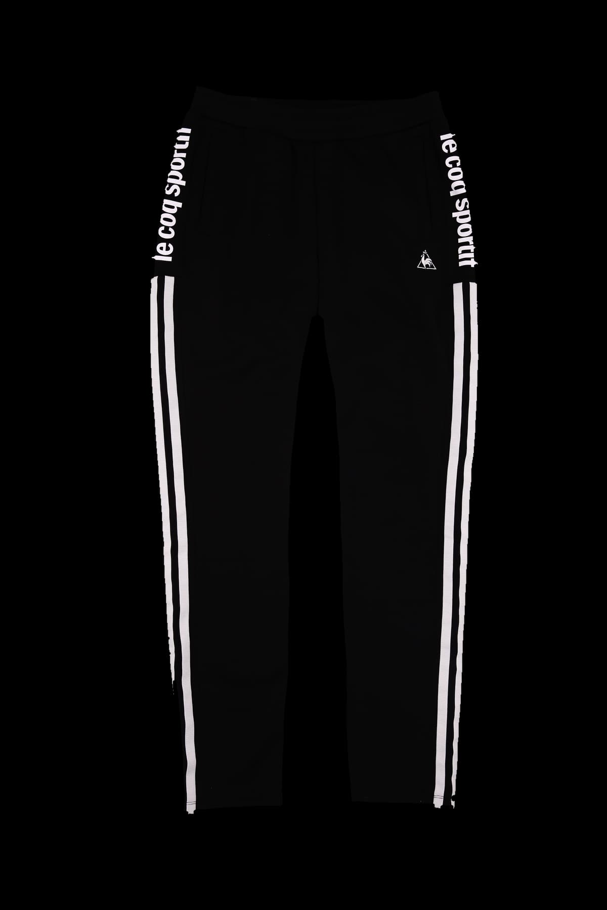 이선 밴딩 팬츠