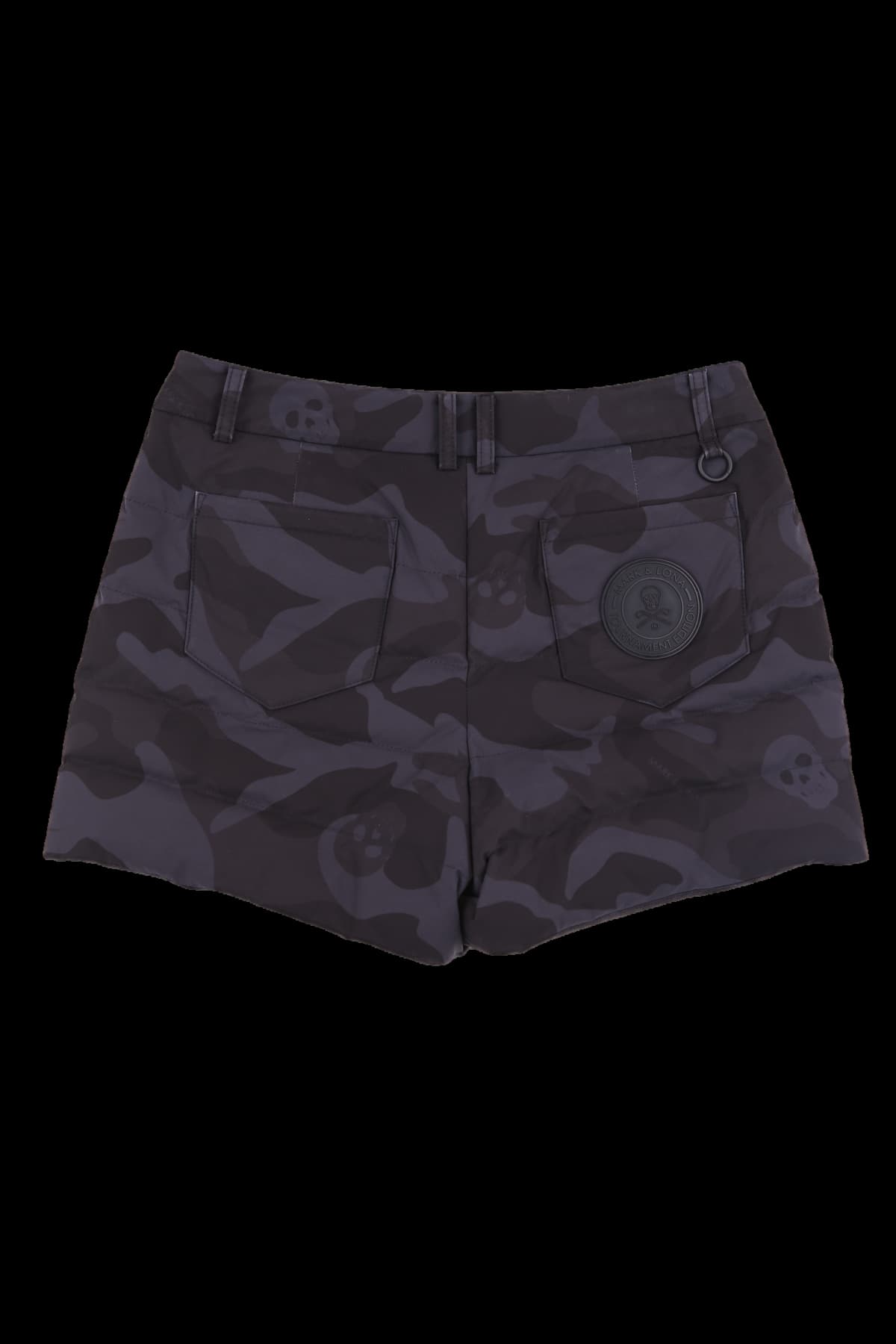 윈터 쇼트 팬츠