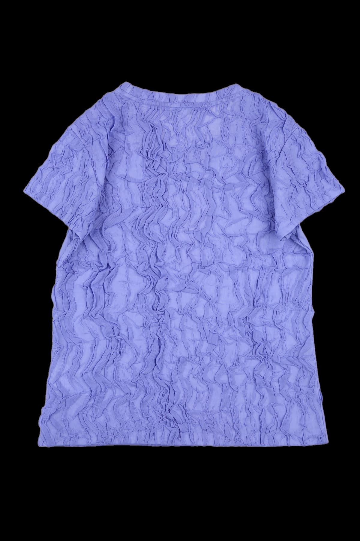 택스처 로고 티