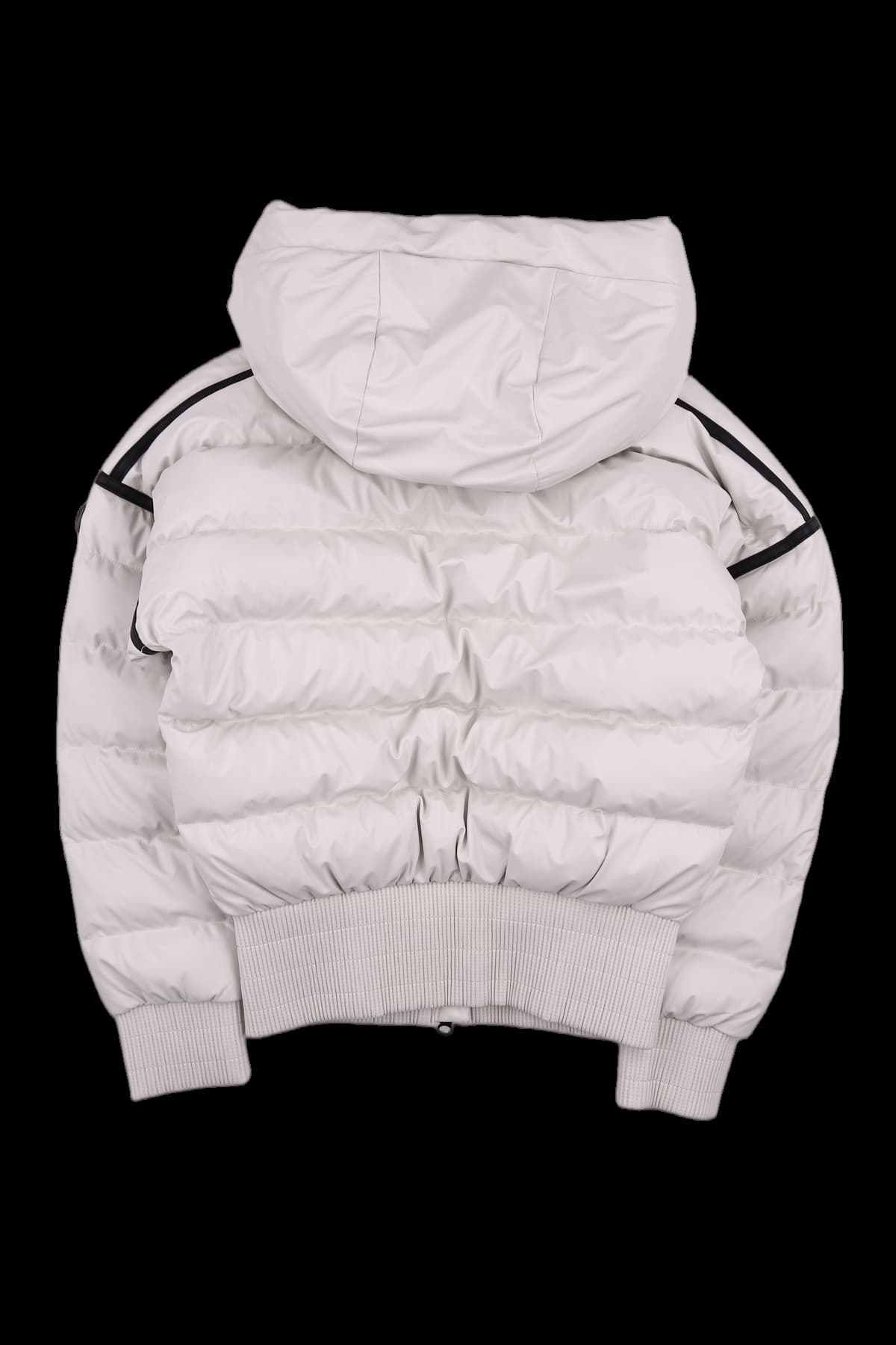 구스 다운 패딩