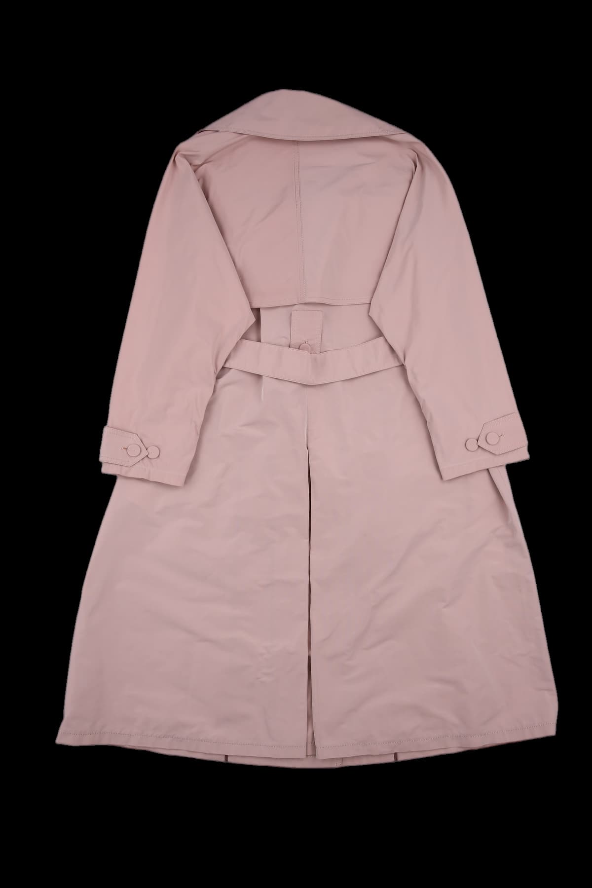 스탠다드 트렌치코트