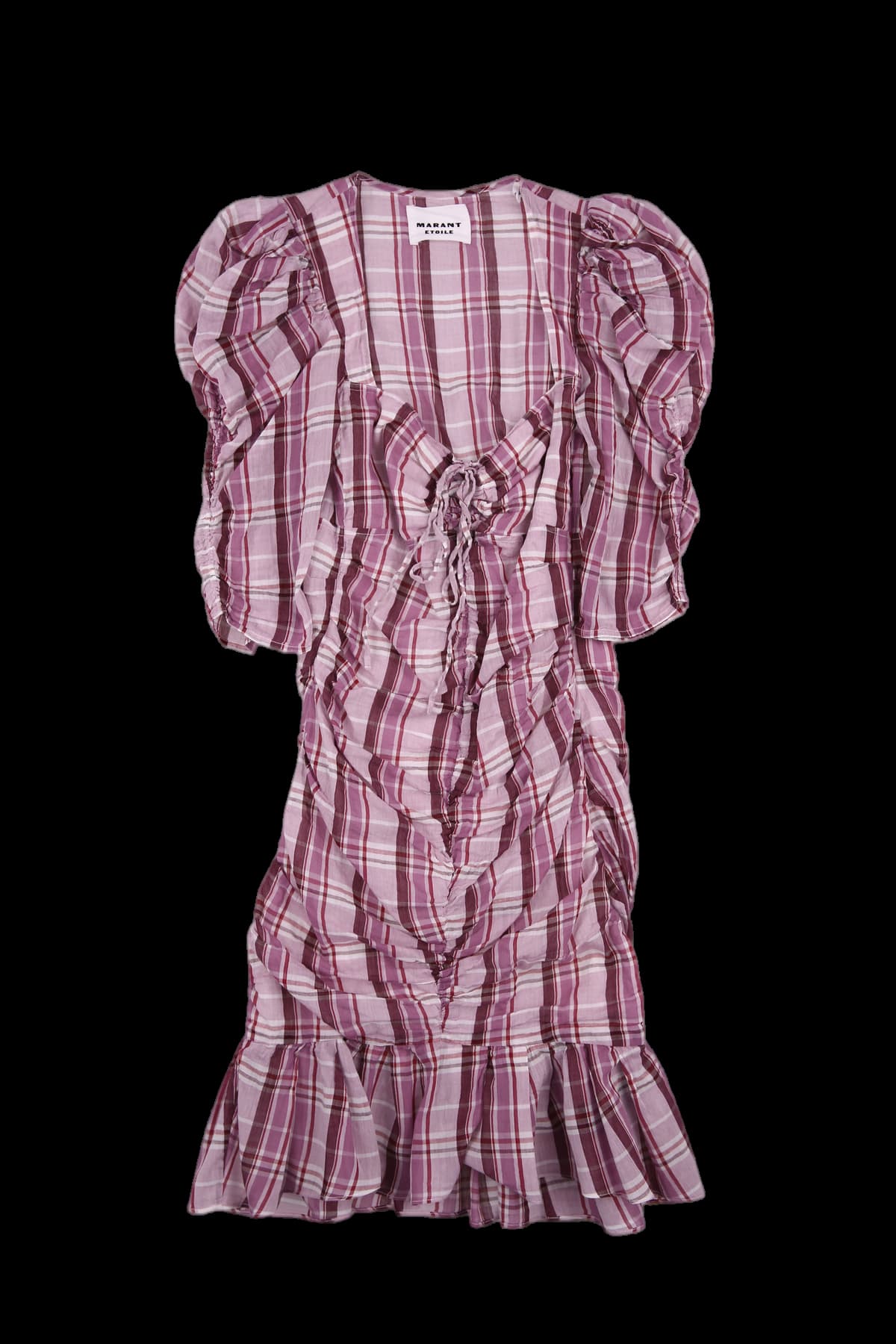 코튼 썸머 원피스