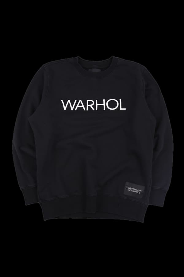 [남성] 로고 맨투맨