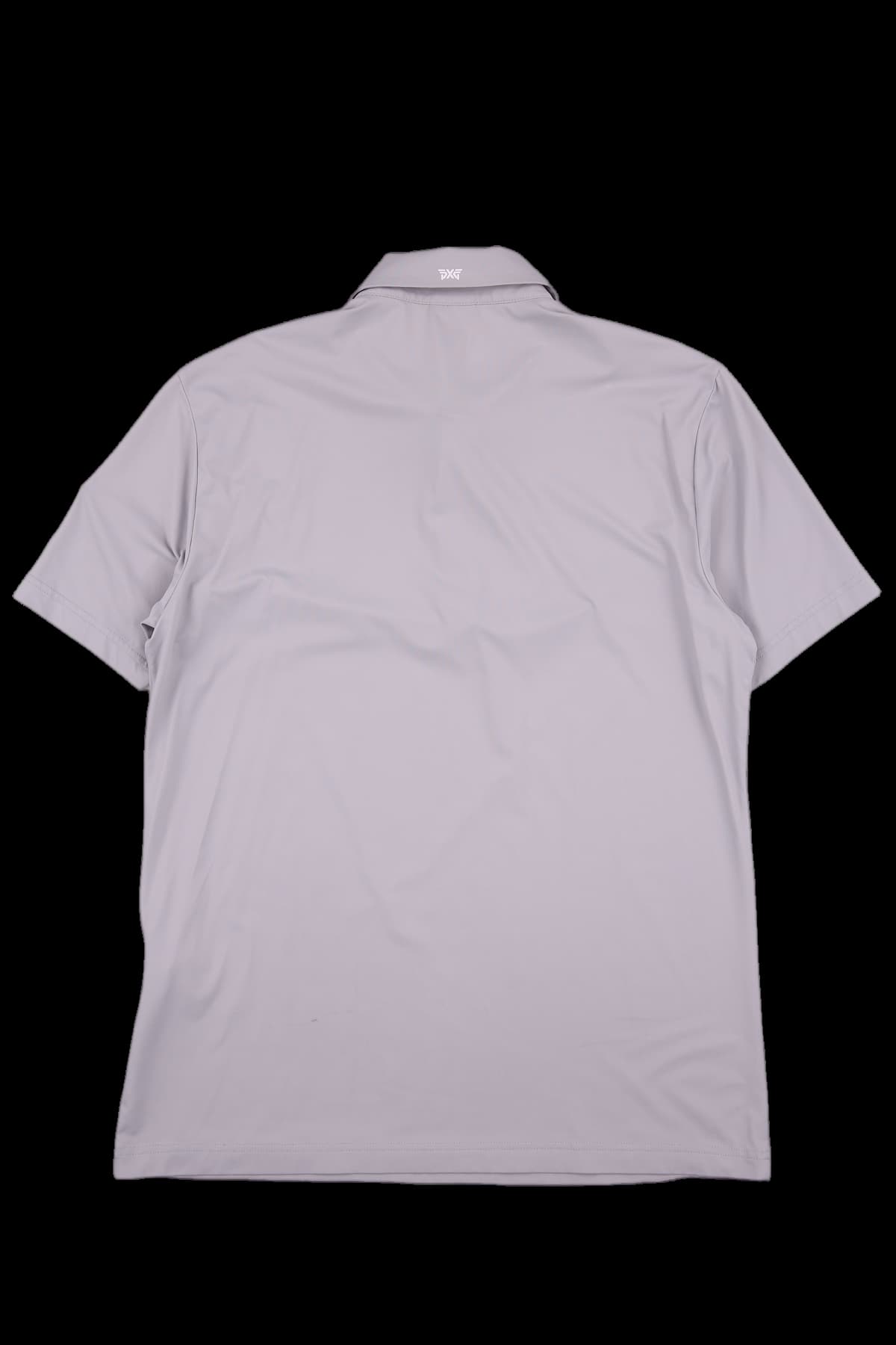 [남성]버튼 카라 티