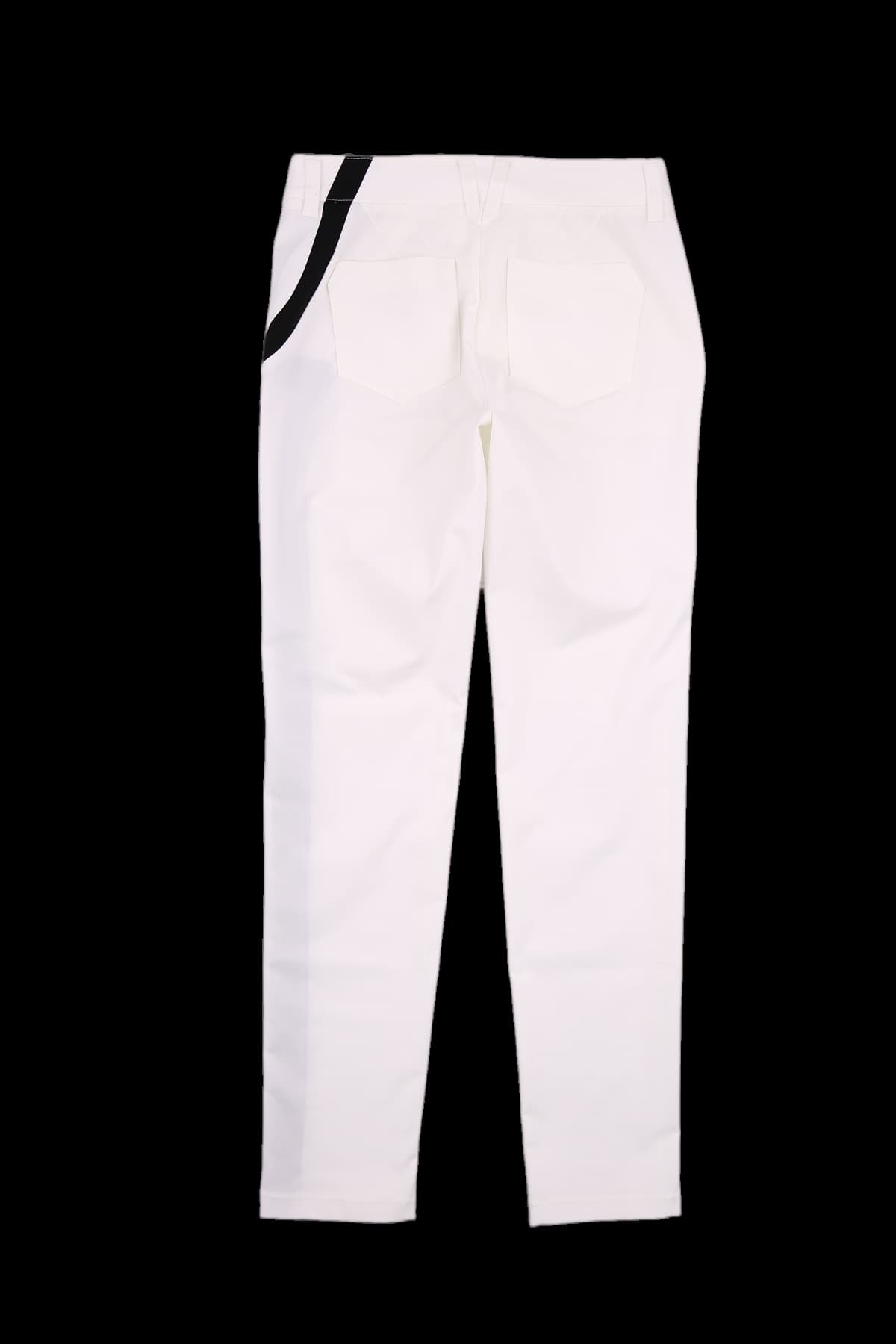 집업 포켓 팬츠