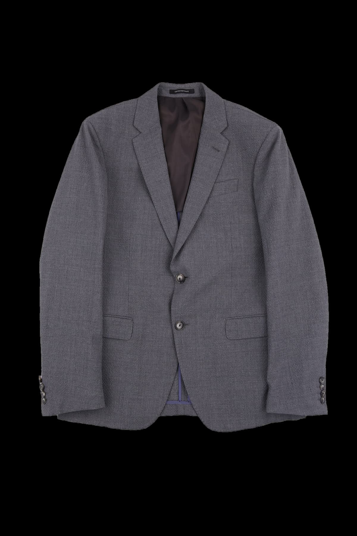 [남성] 싱글 썸머 자켓