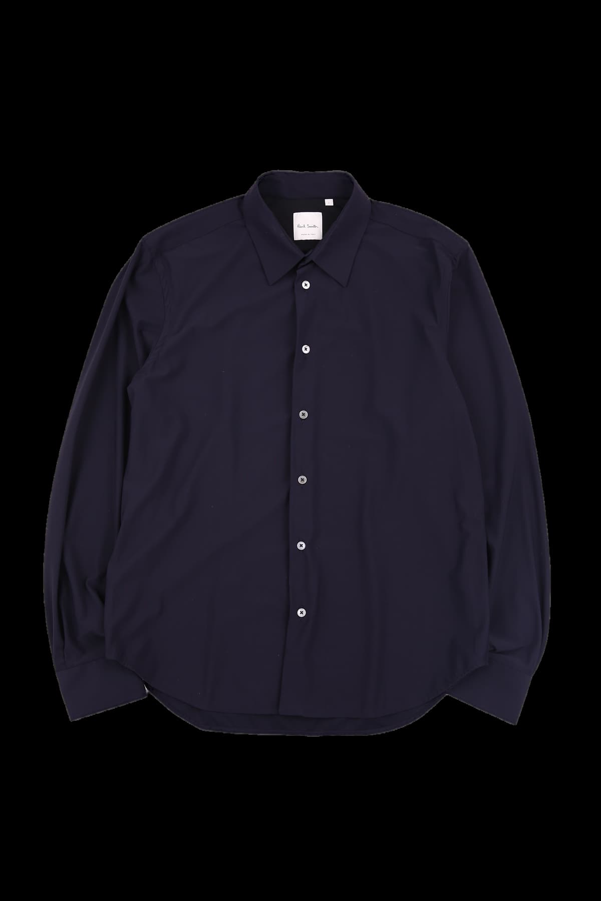 [남성] 스트레치 실키 셔츠