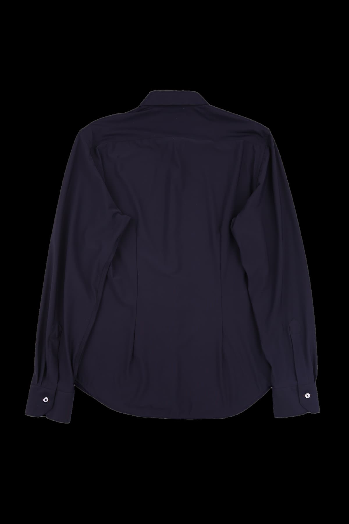 [남성] 스트레치 실키 셔츠