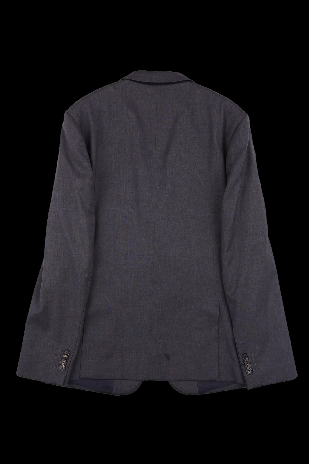 [남성] 솔리드 싱글 자켓