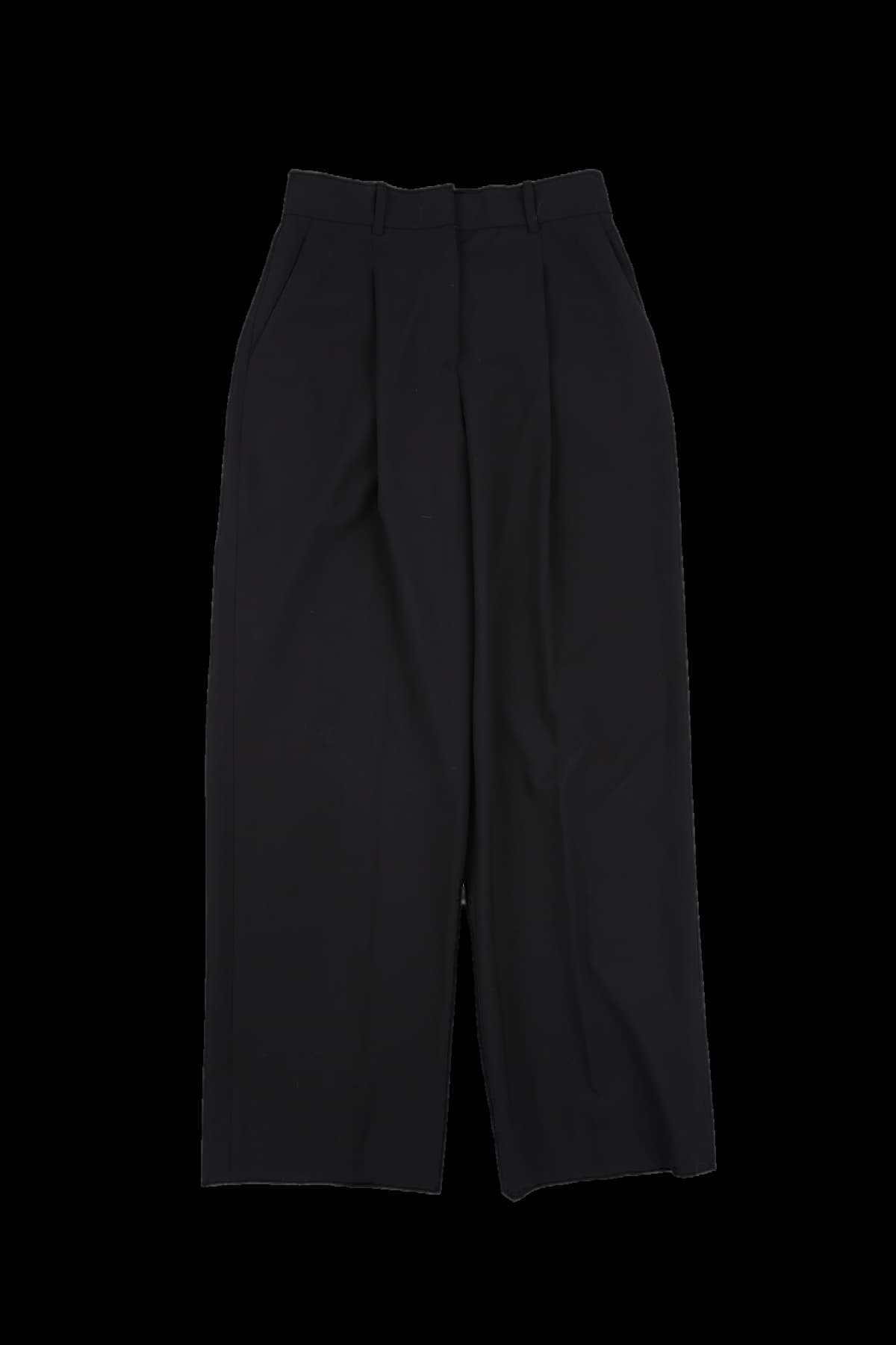 [남성] 솔리드 트라우저