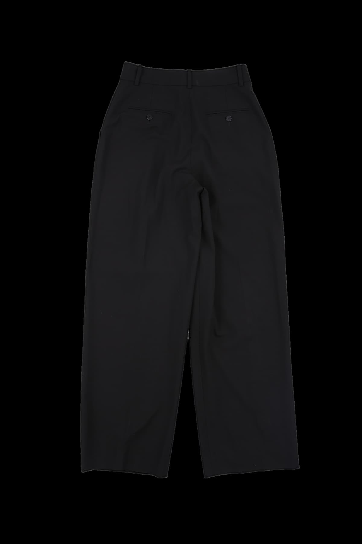 [남성] 솔리드 트라우저