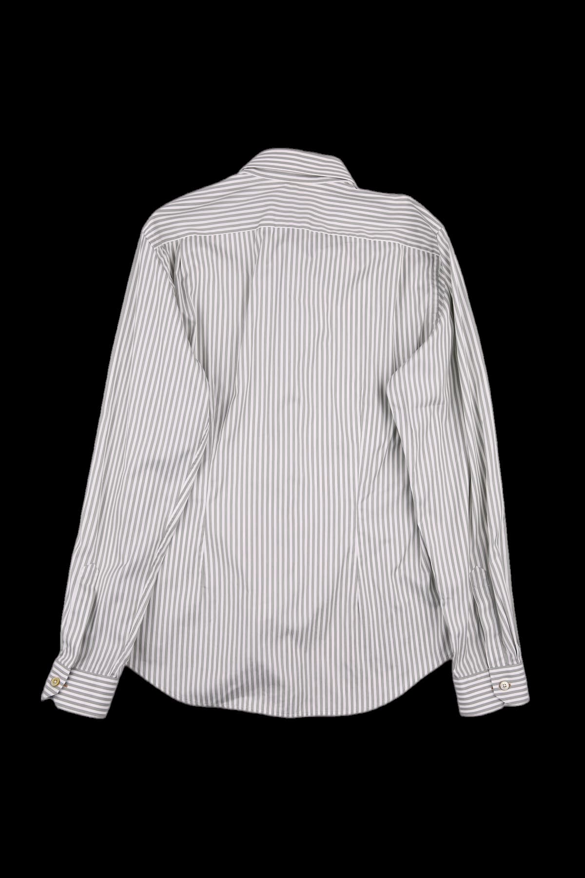 [남성] 스트라이프 셔츠